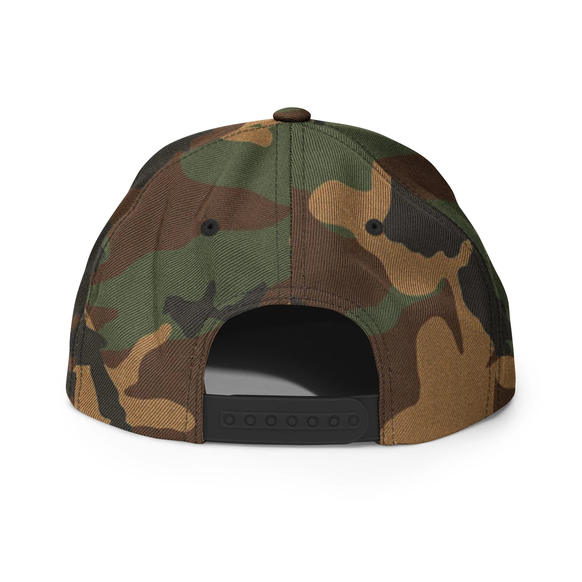 Snapback Hat - Image 50