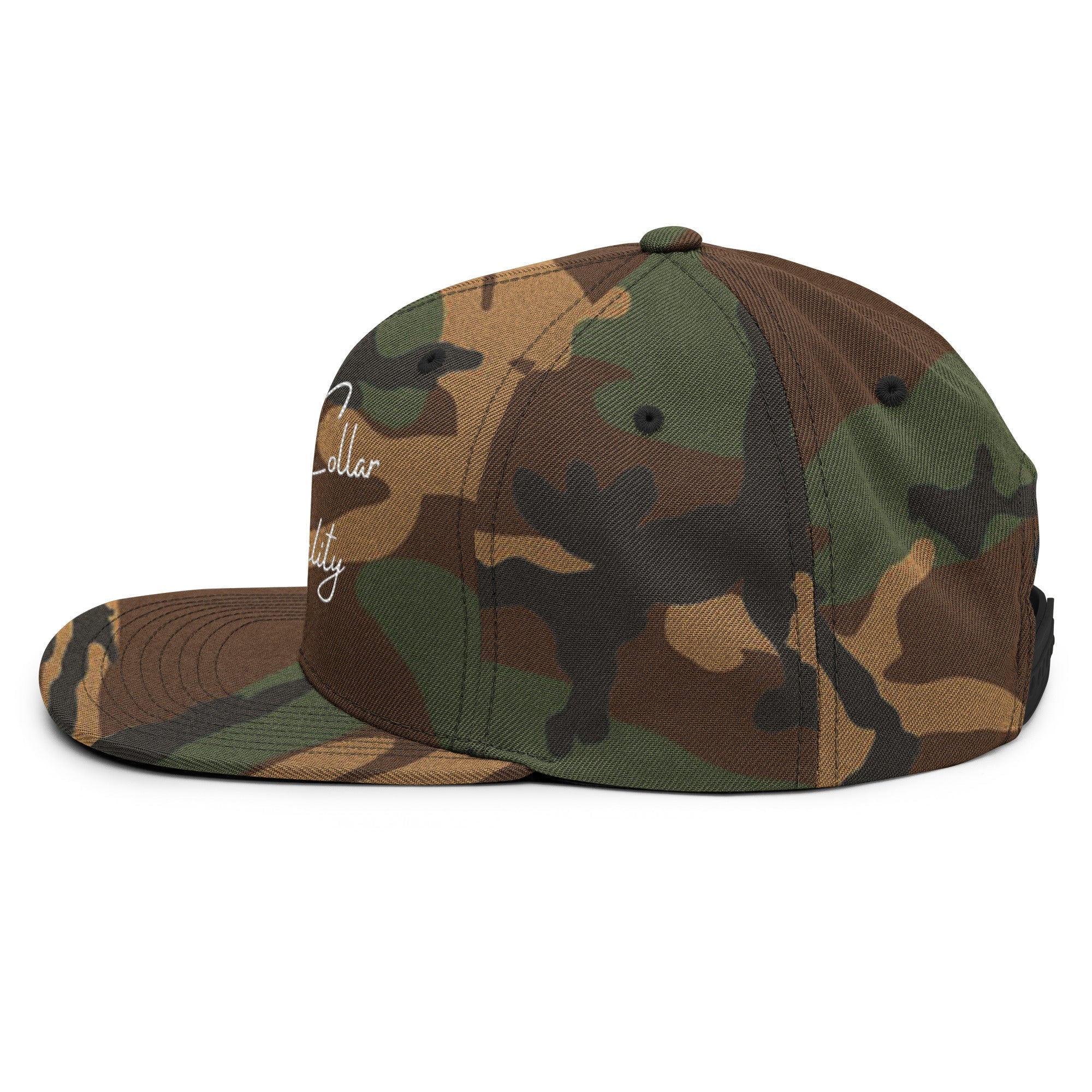 Snapback Hat - Image 52