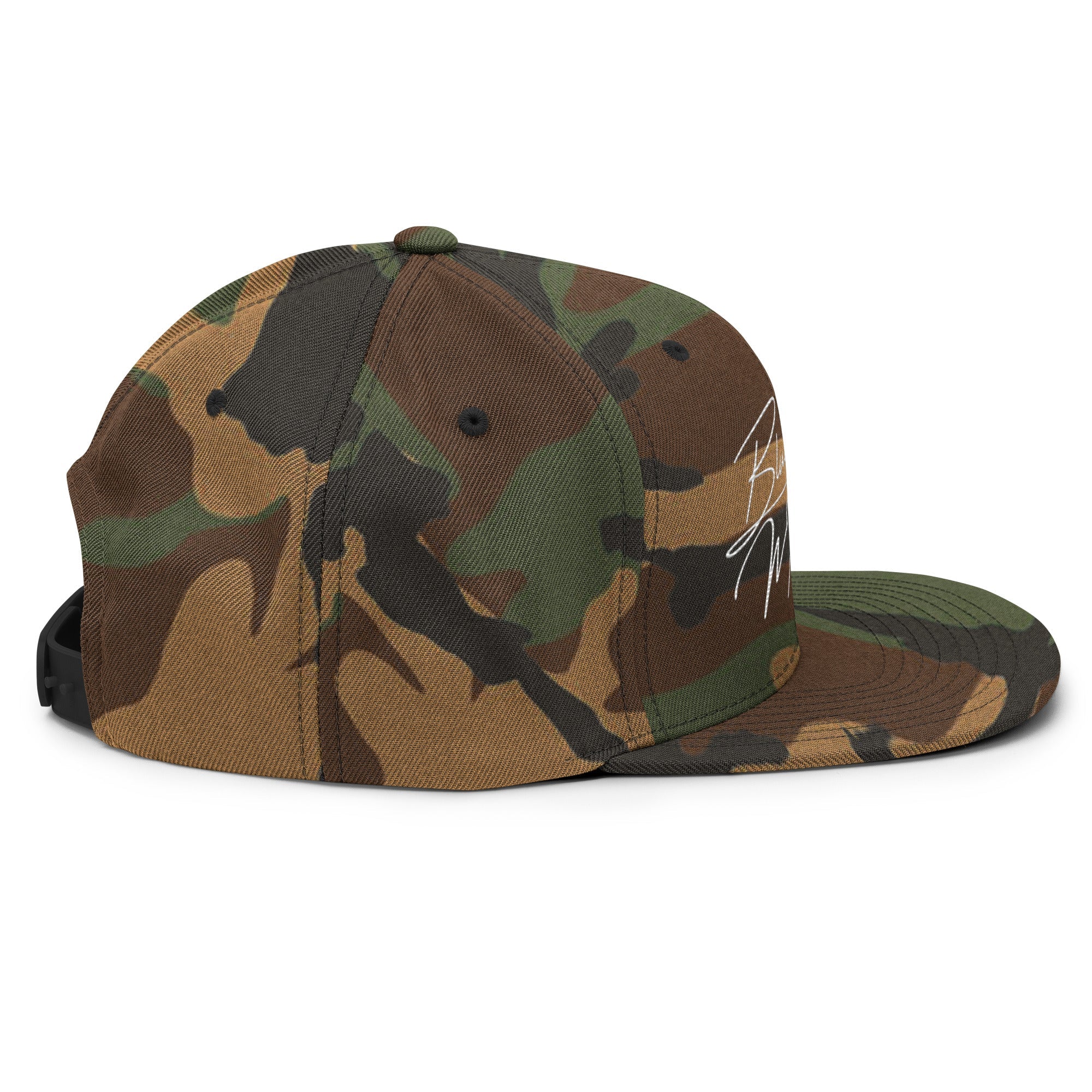 Snapback Hat - Image 54