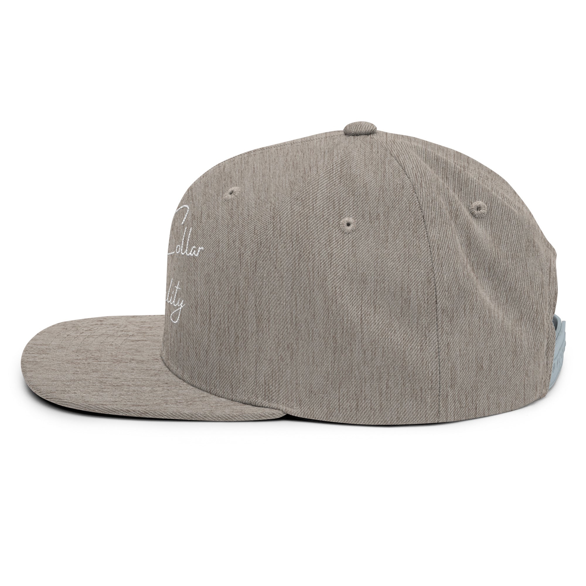 Snapback Hat - Image 58