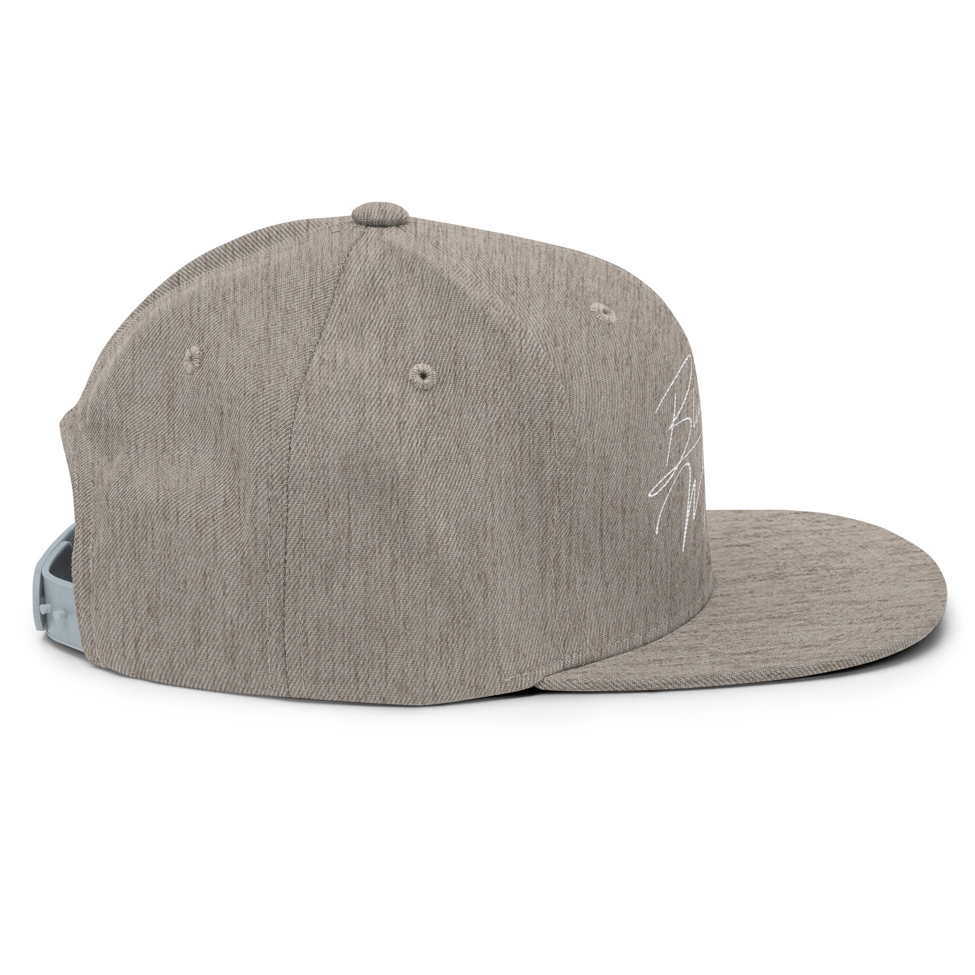 Snapback Hat - Image 60