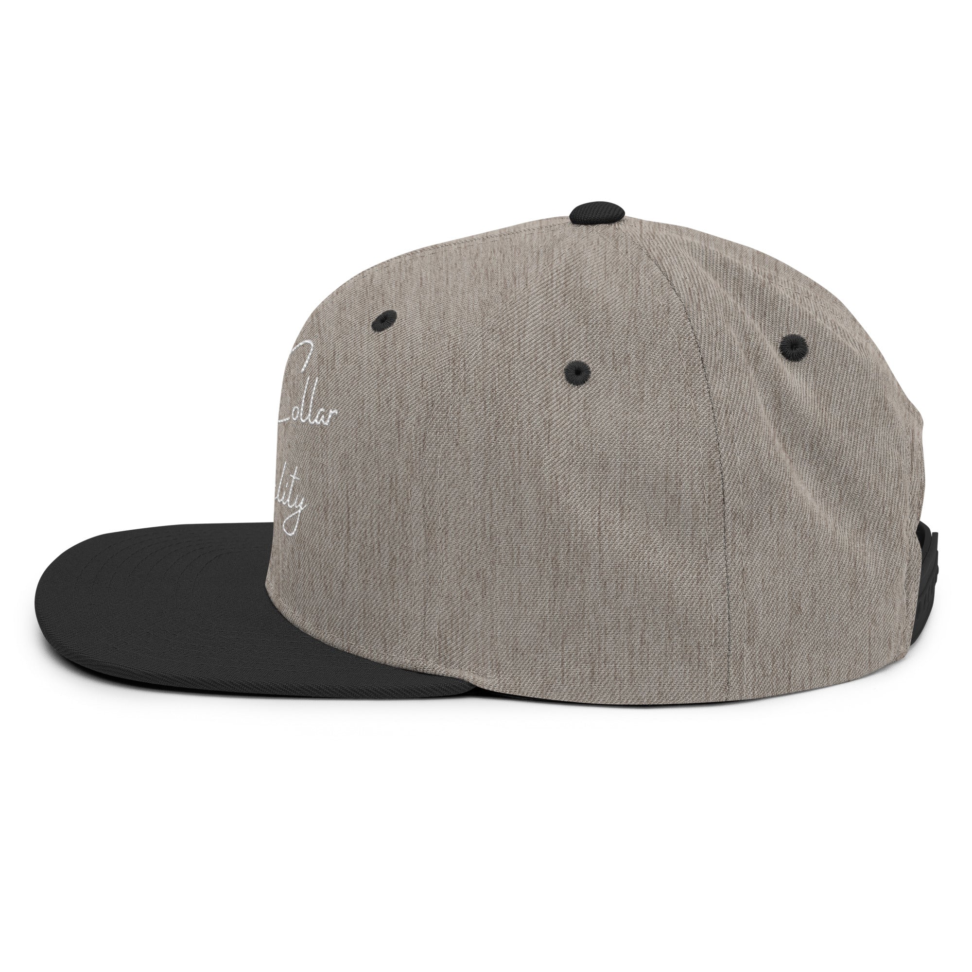 Snapback Hat - Image 64