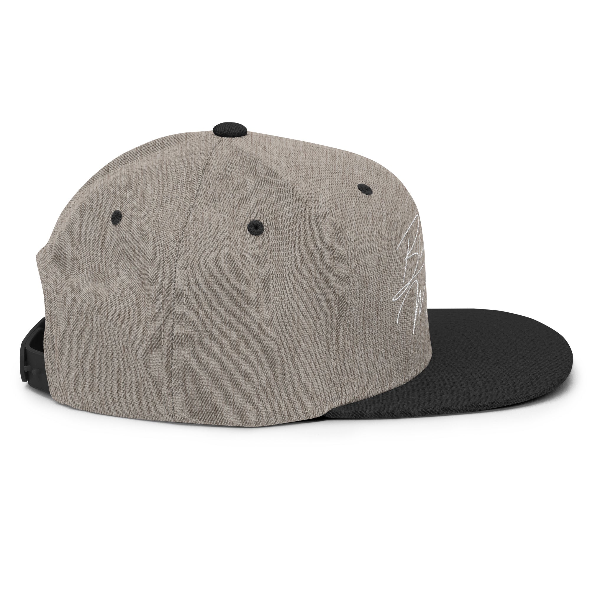 Snapback Hat - Image 66