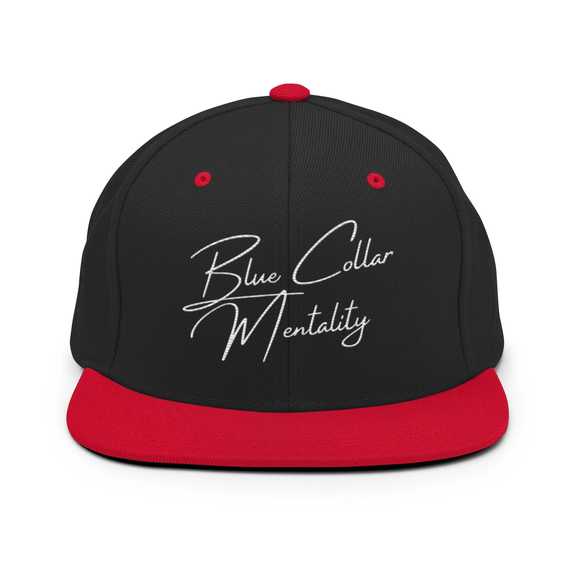 Snapback Hat - Image 7