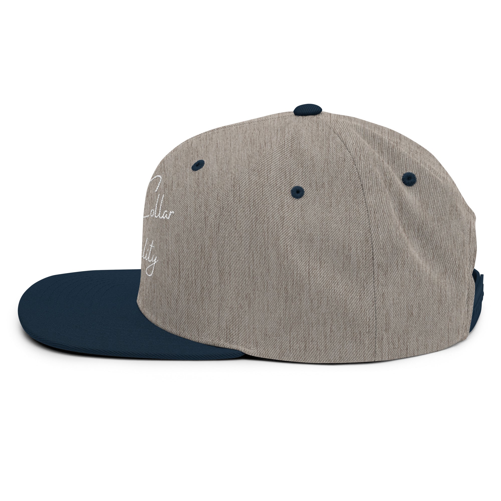 Snapback Hat - Image 70