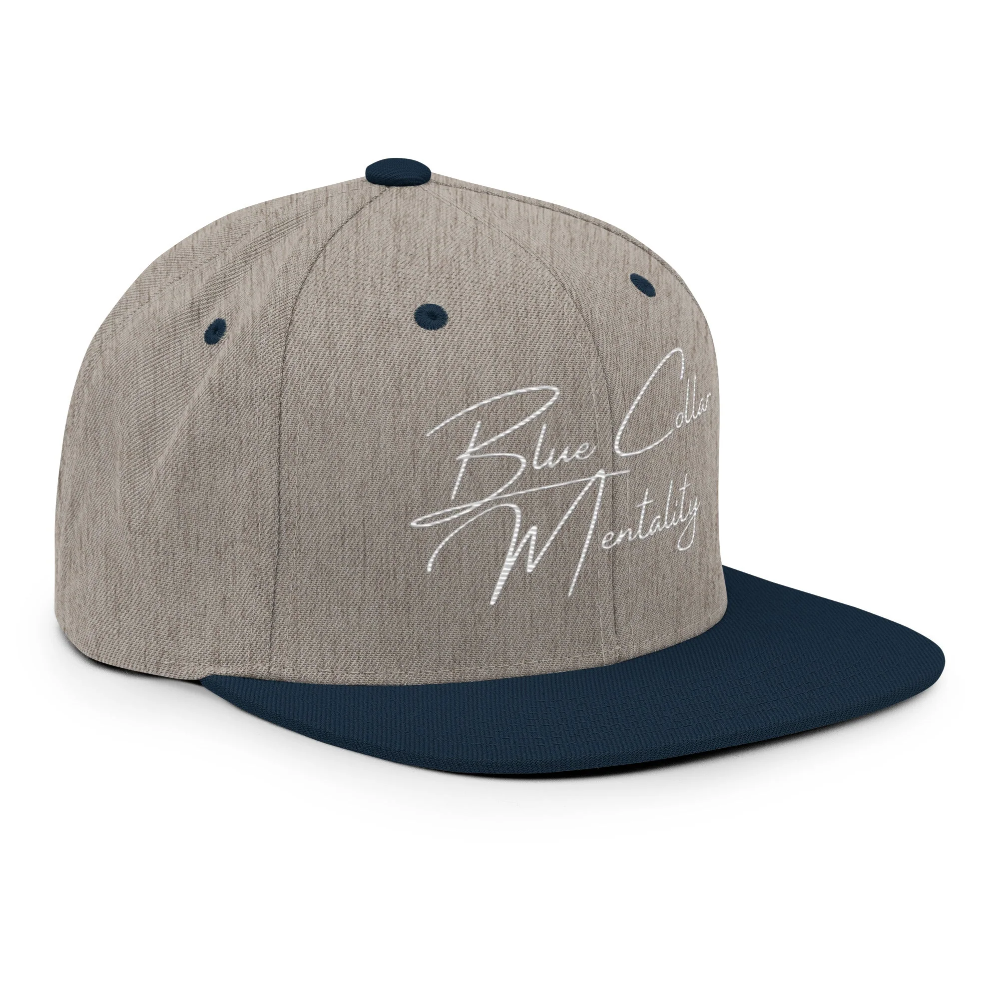 Snapback Hat - Image 71