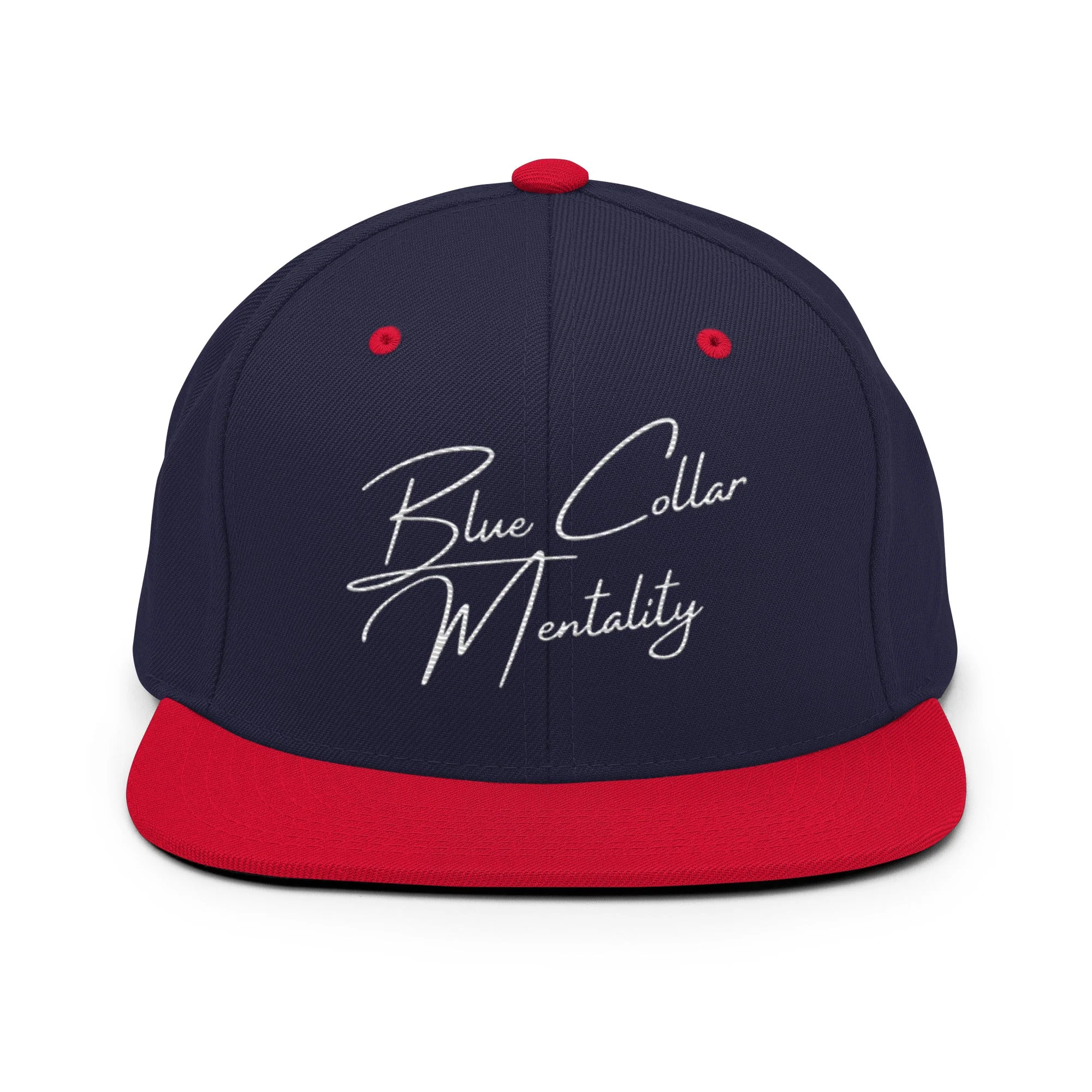 Snapback Hat - Image 73
