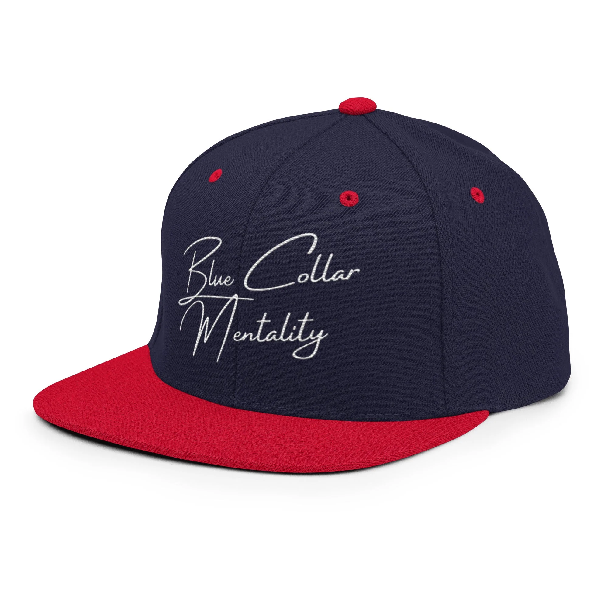 Snapback Hat - Image 75