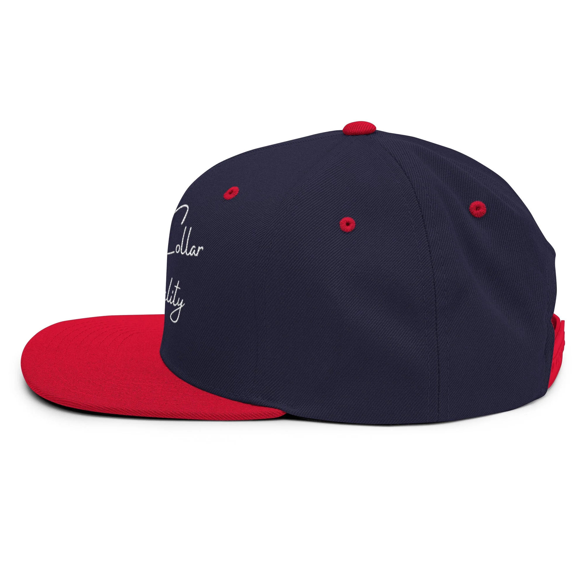 Snapback Hat - Image 76