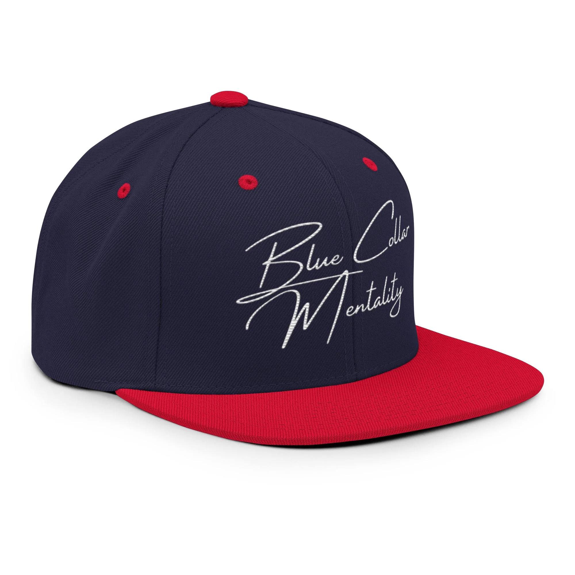 Snapback Hat - Image 77