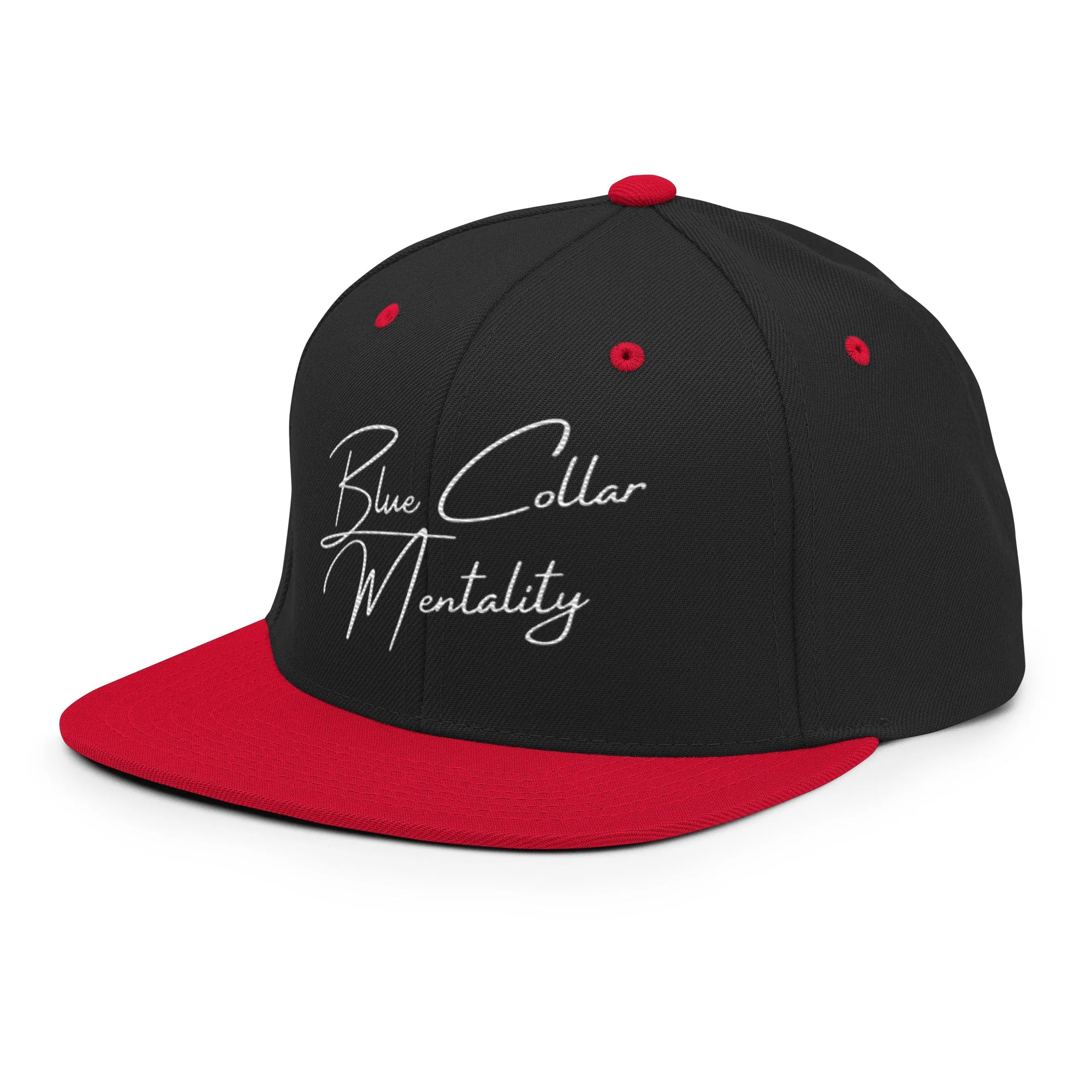 Snapback Hat - Image 9