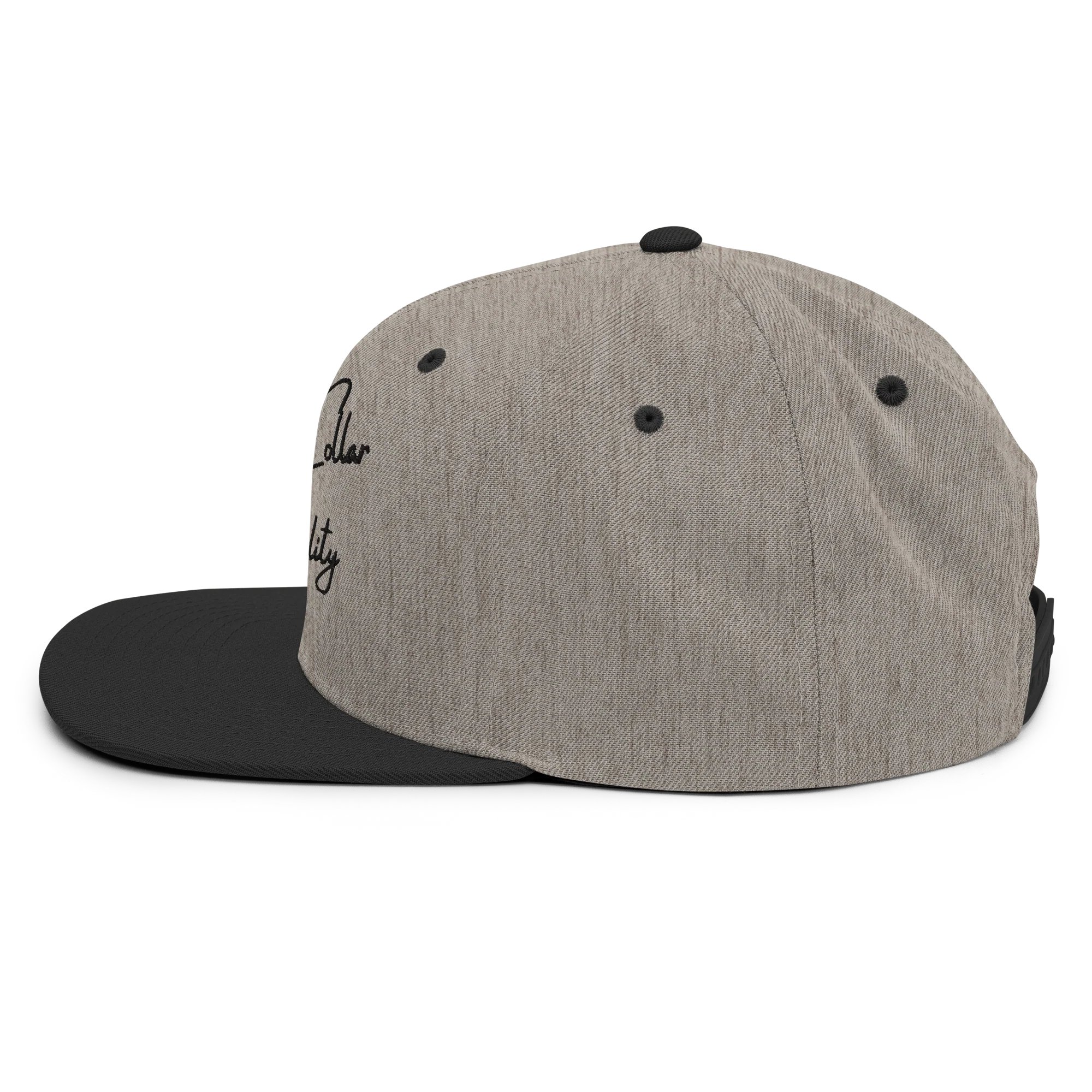 Snapback Hat - Image 29