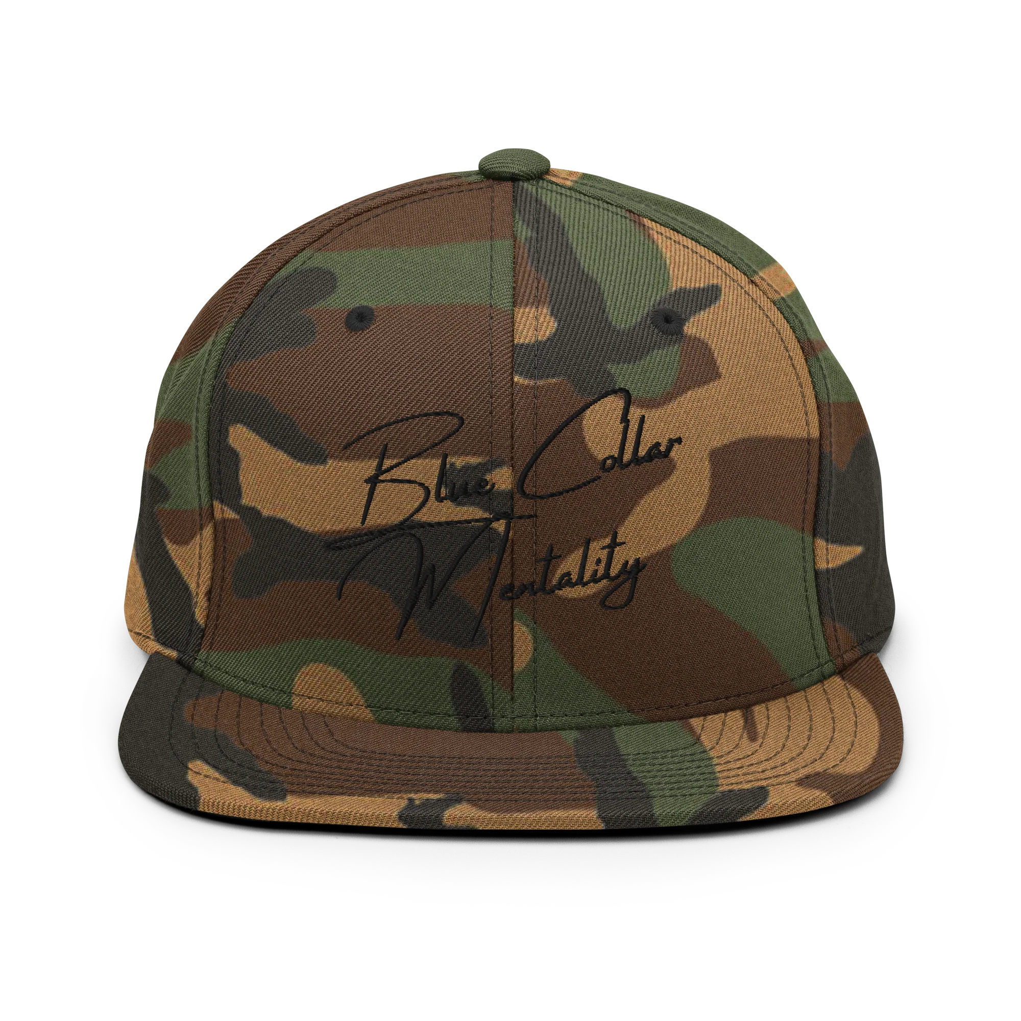 Snapback Hat - Image 8