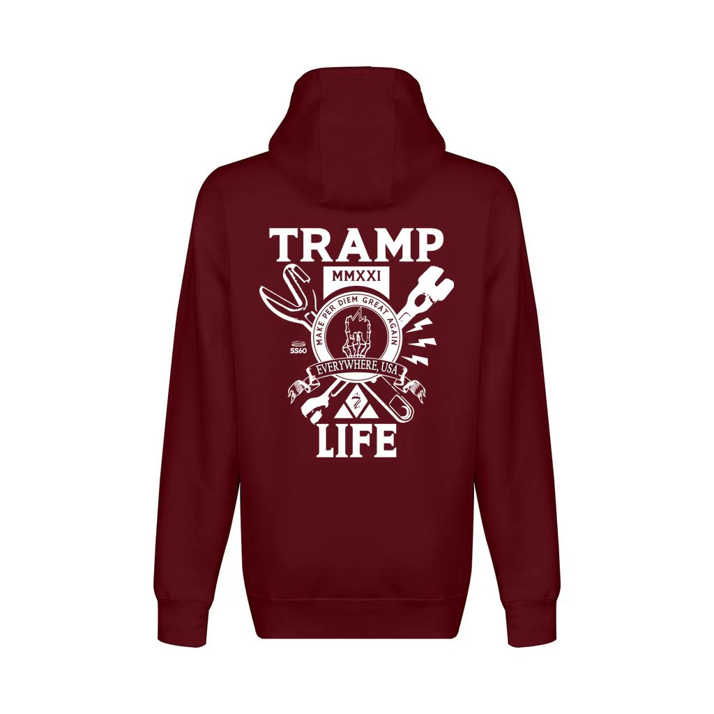 SS60 Hoodie - Image 6