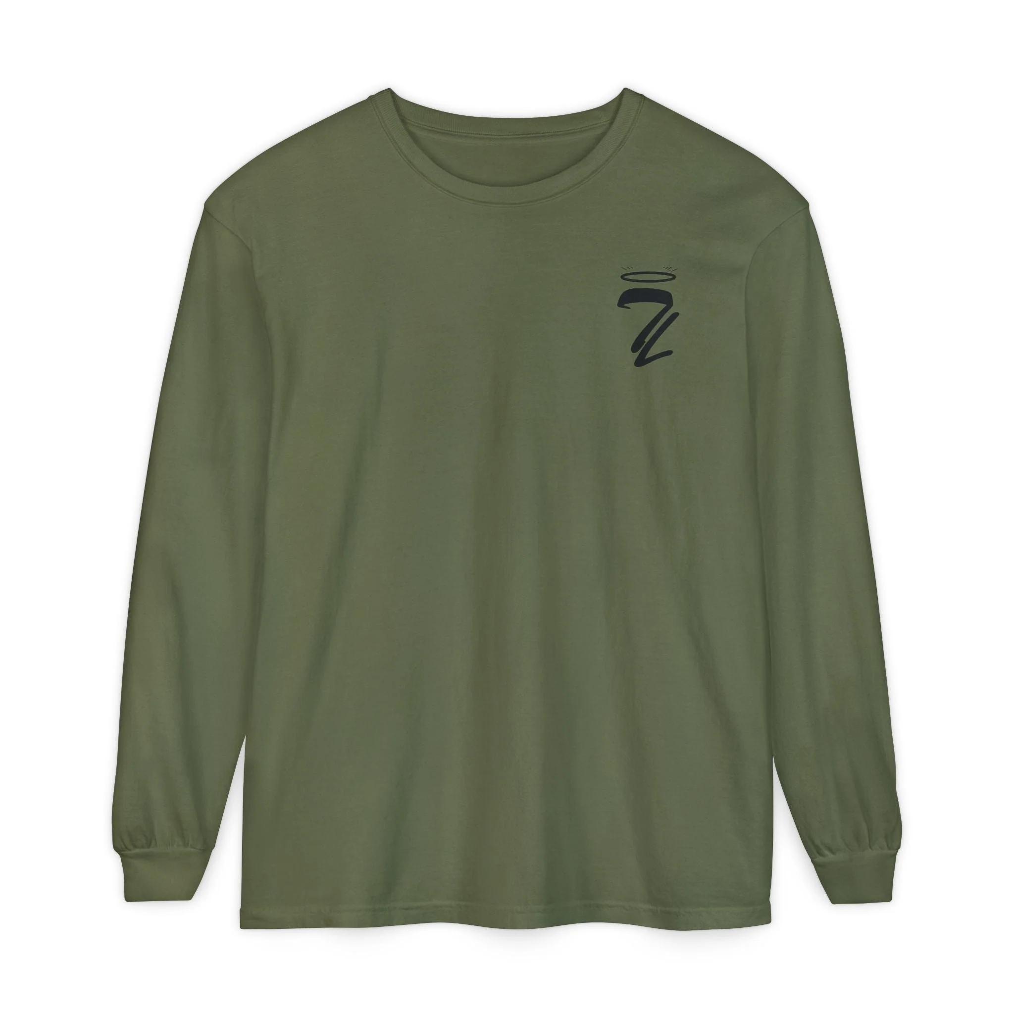 SS60 Long Sleeve - Image 4