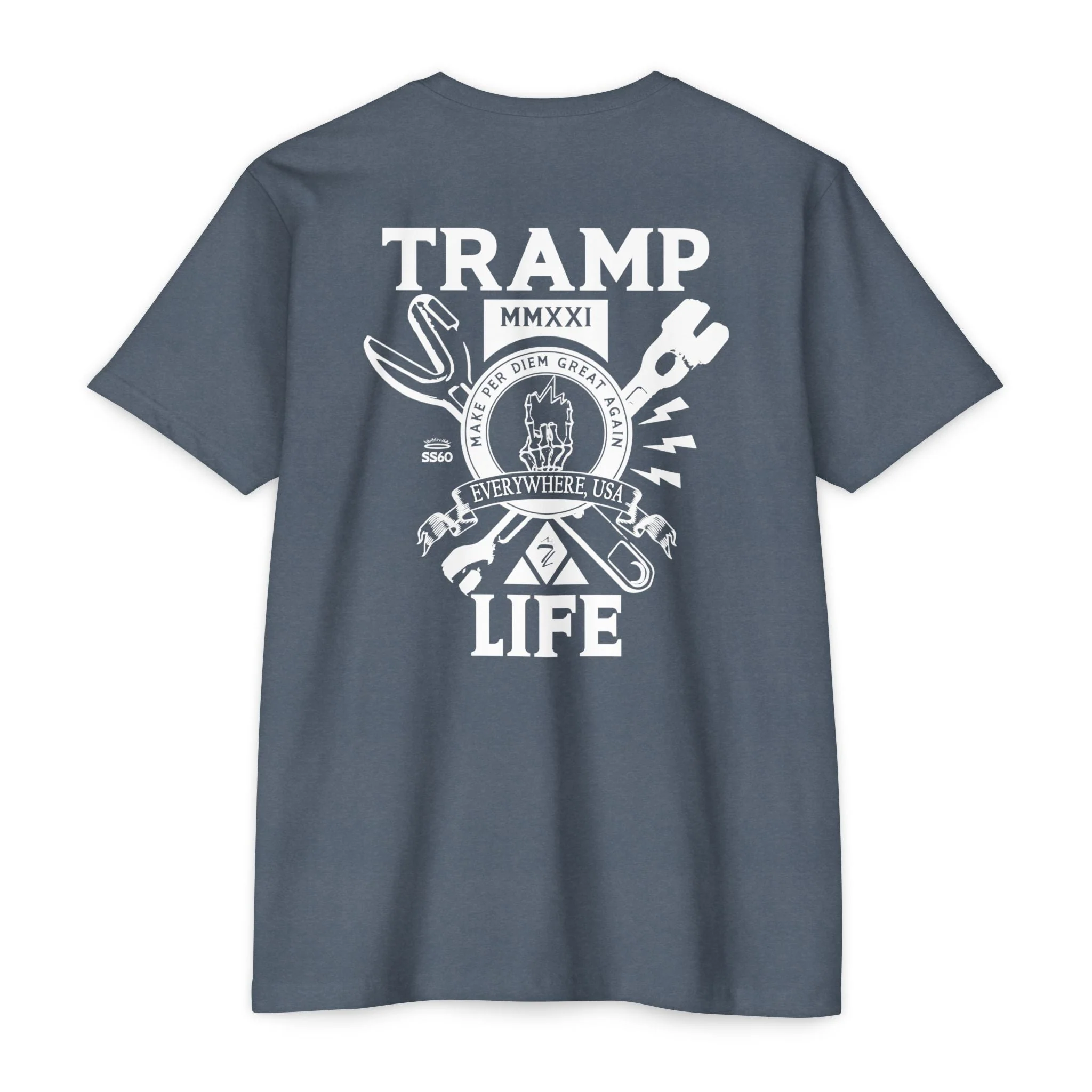 SS60 Tee - Image 12