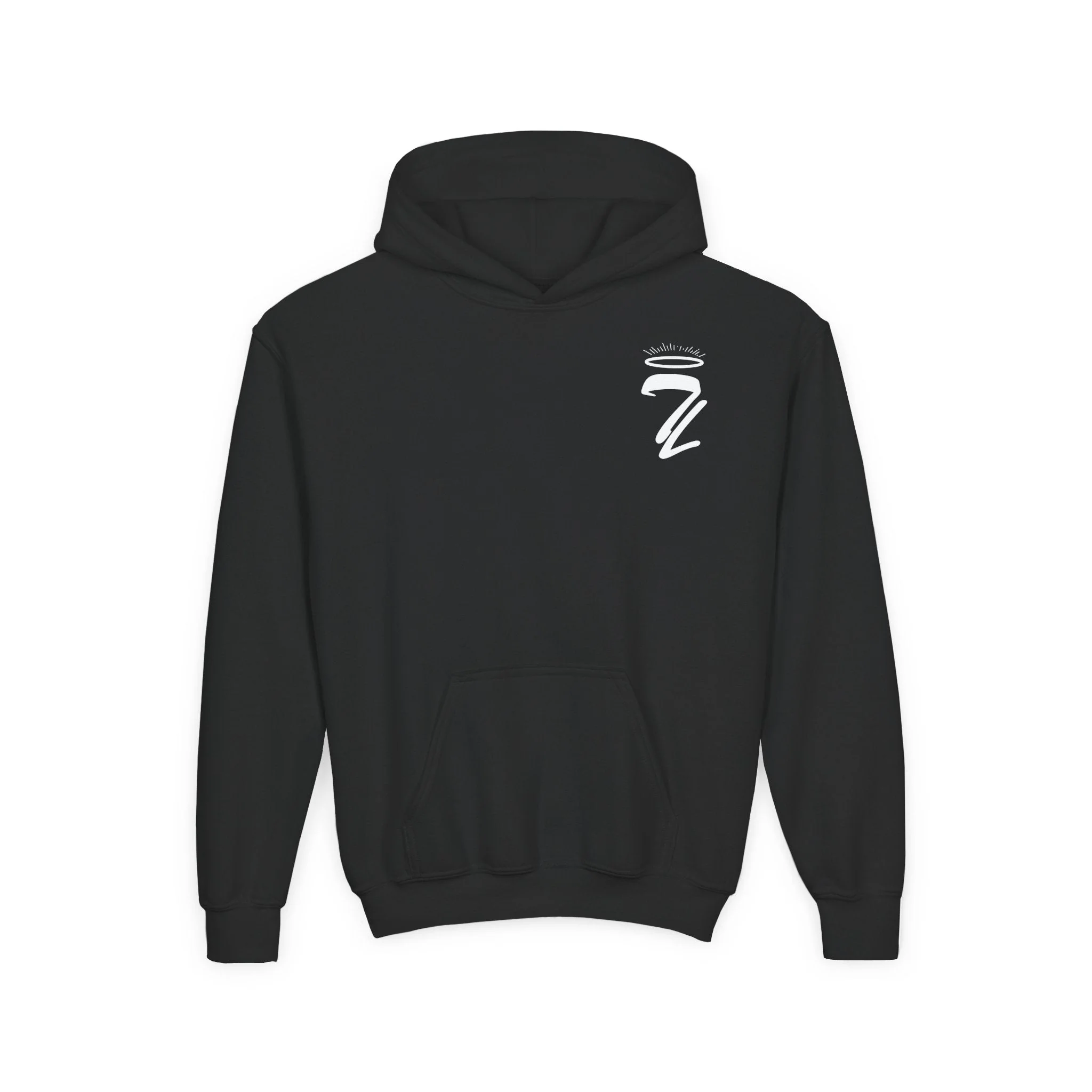 SS60 Youth Hoodie - Image 3