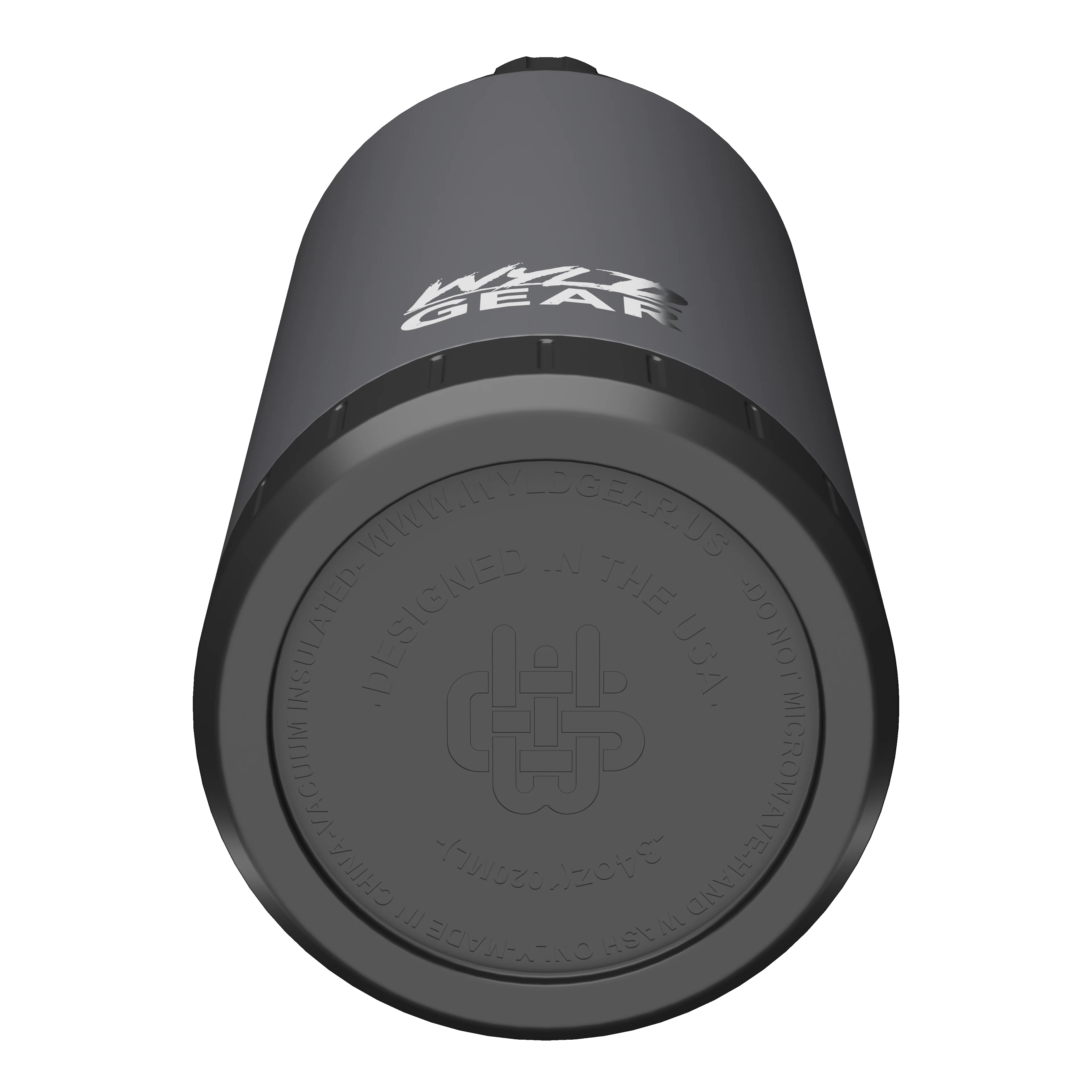 Stainless Steel 34 oz MAG Bottle - Image 12