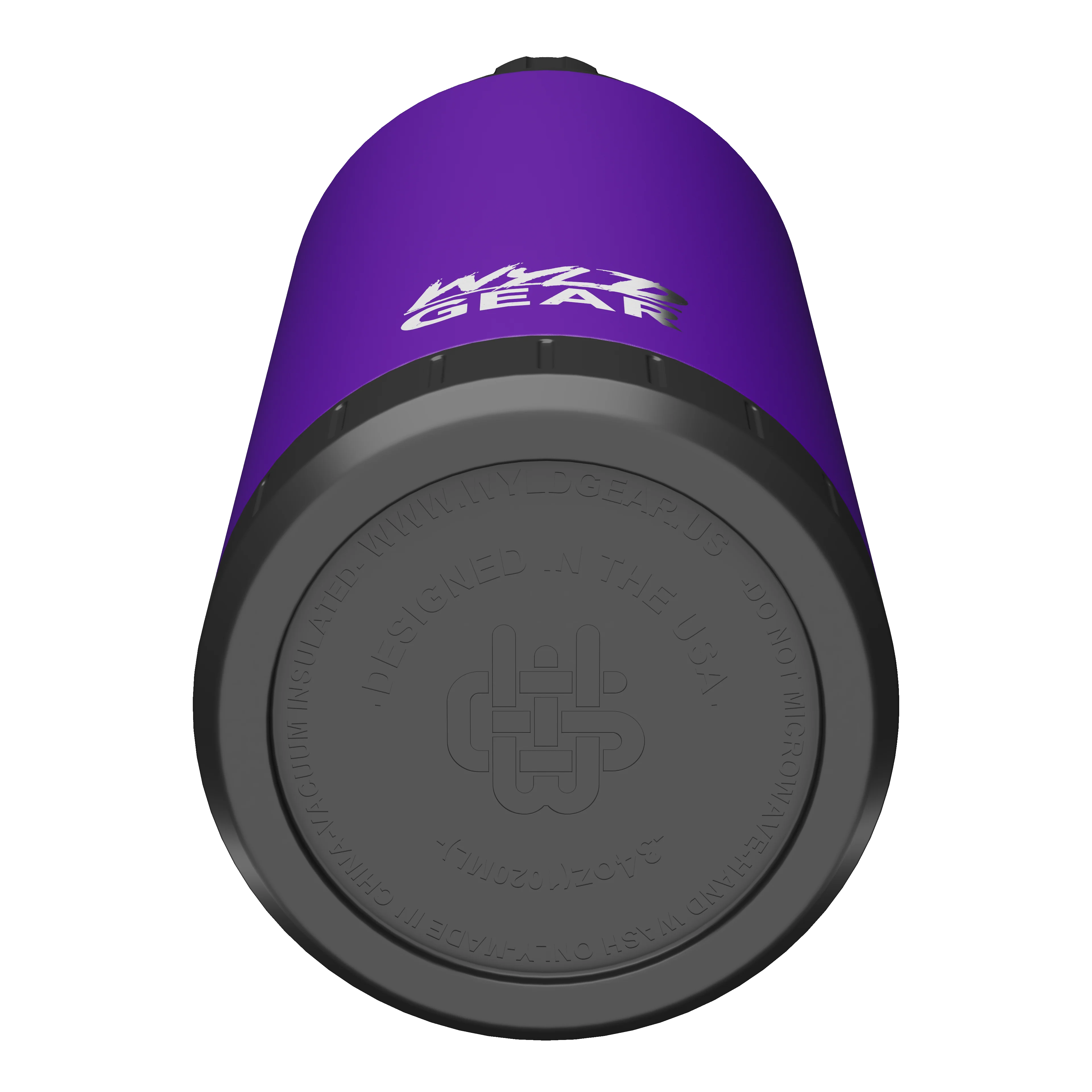Stainless Steel 34 oz MAG Bottle - Image 20