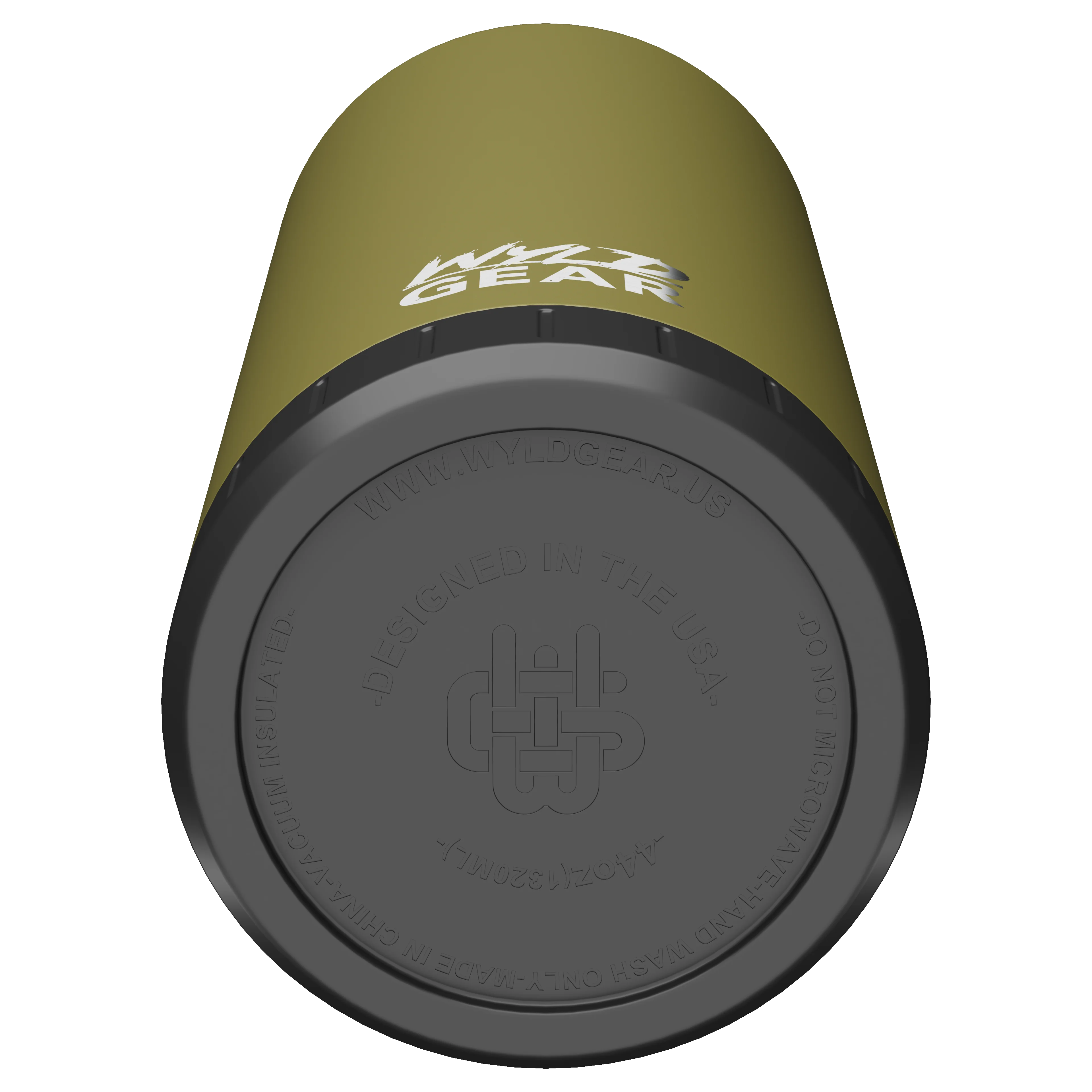 Stainless Steel 44 oz MAG Bottle - Image 16