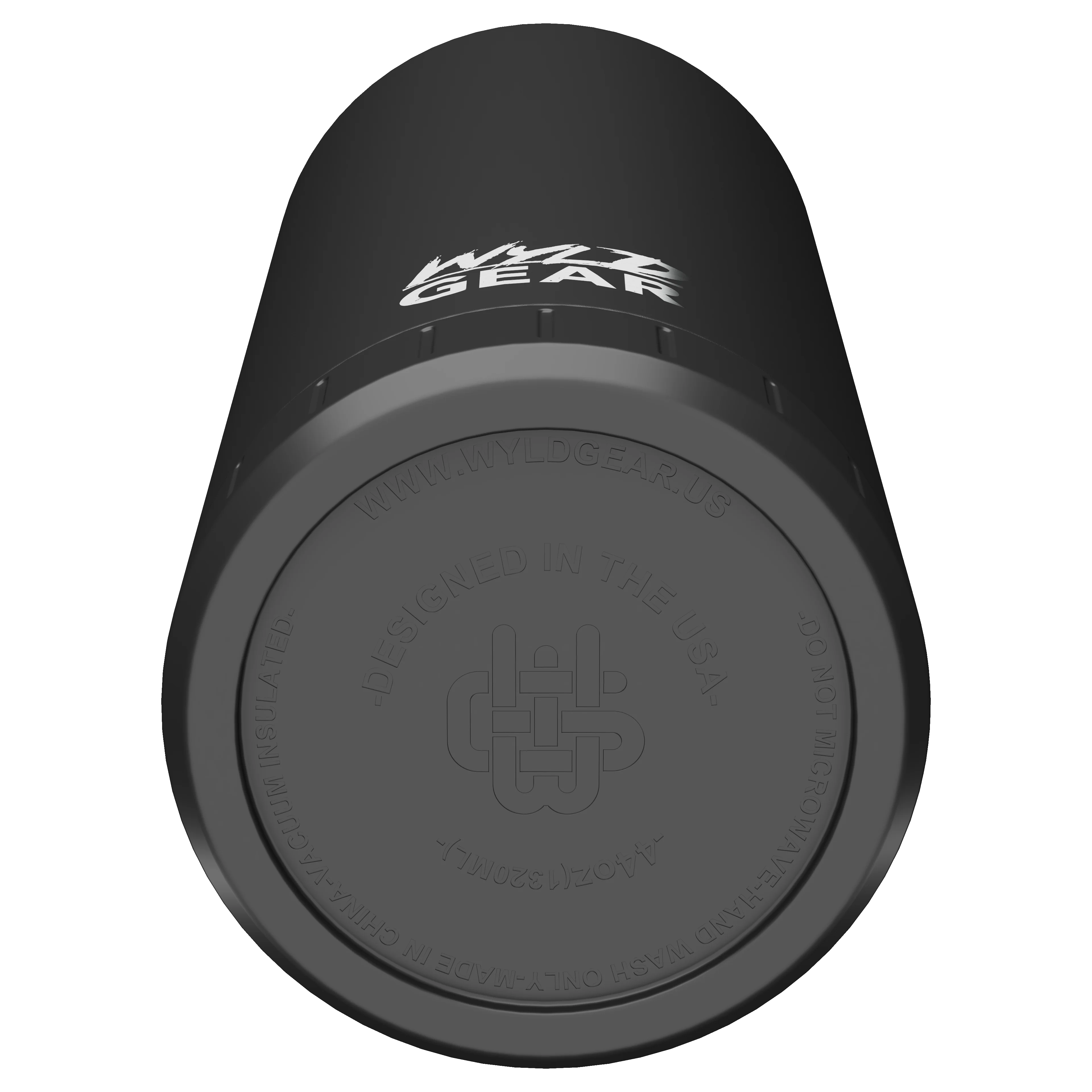 Stainless Steel 44 oz MAG Bottle - Image 8