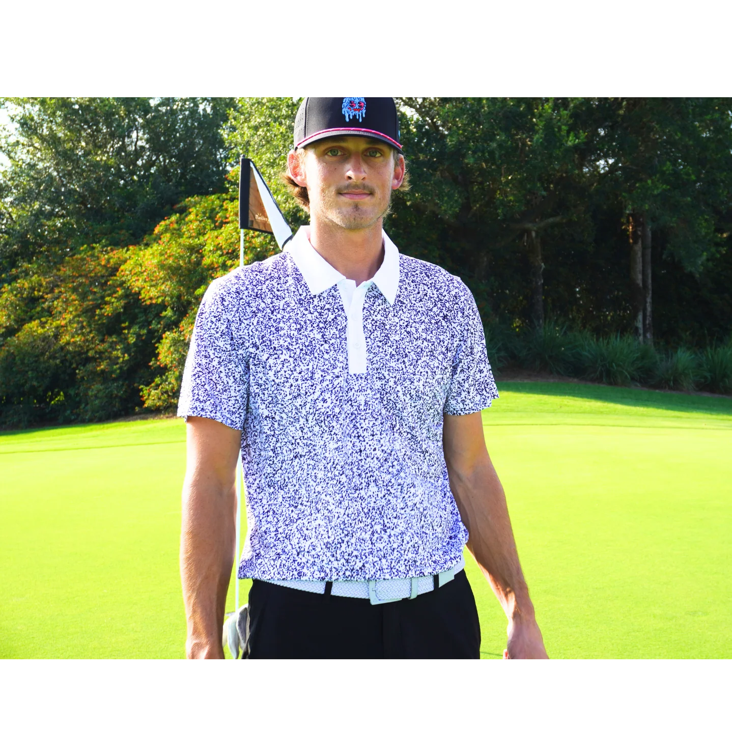 Static TV Polo - Image 3