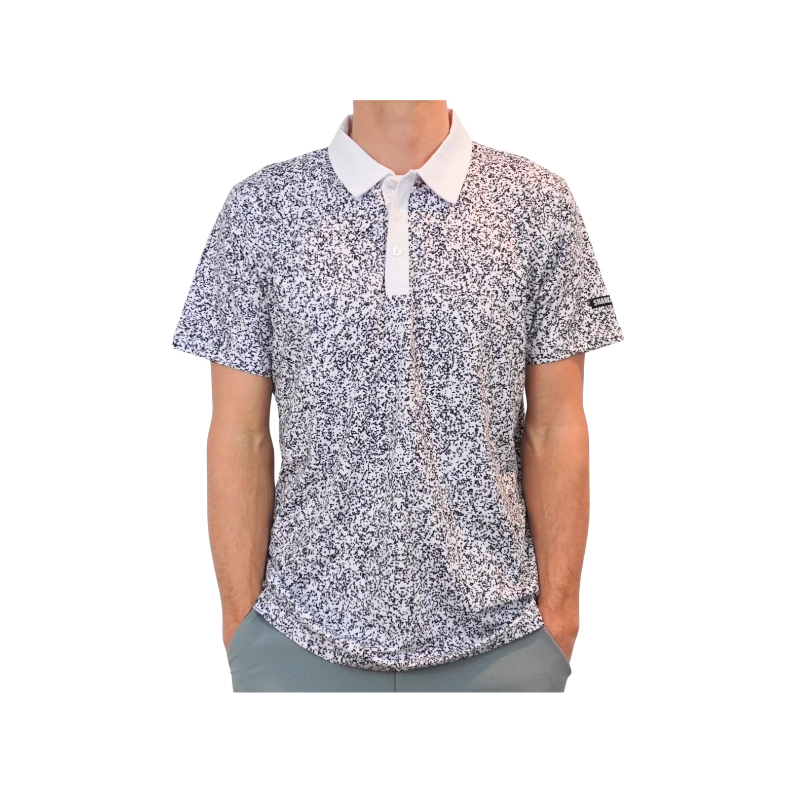Static TV Polo - Image 4