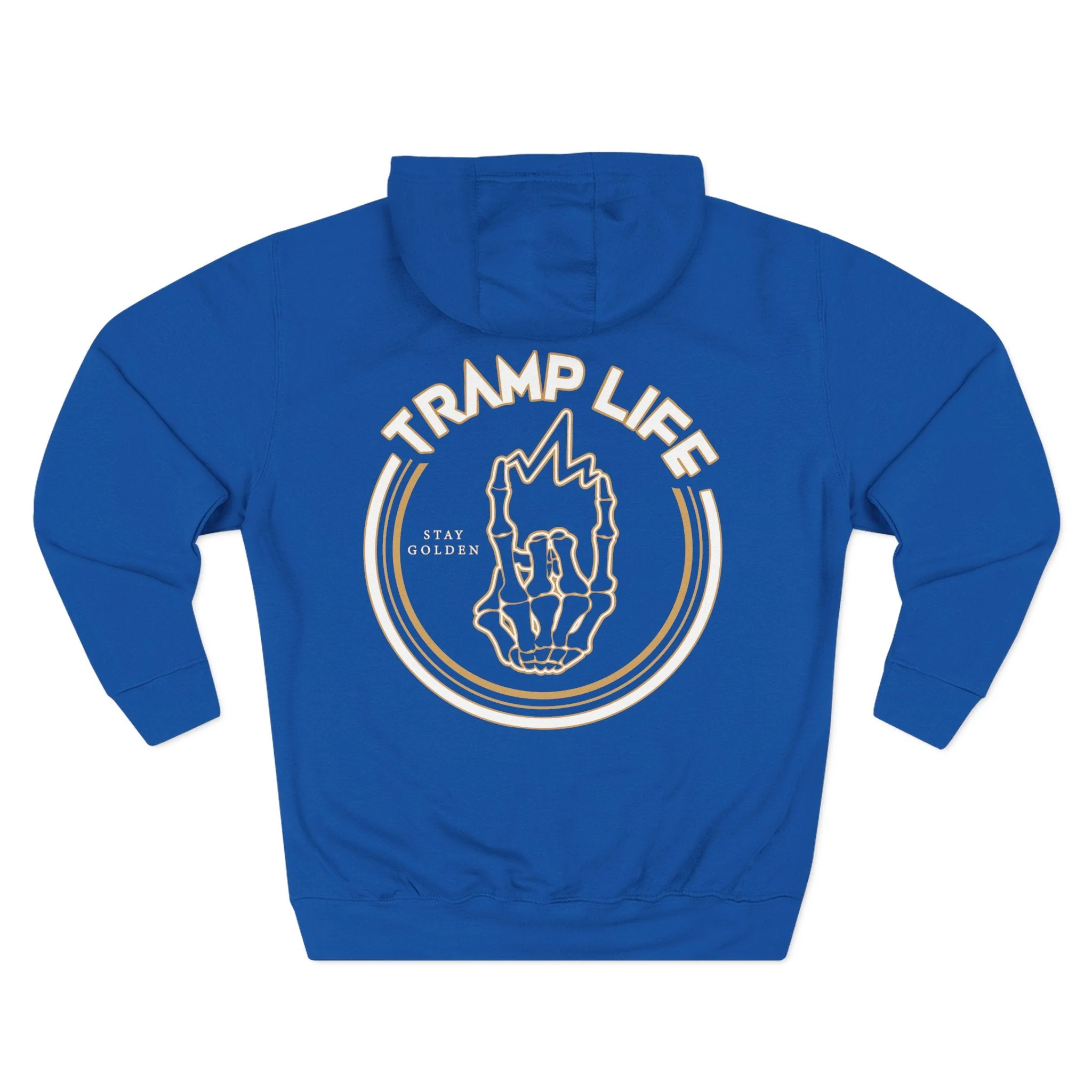 Stay Golden Hoodie - Image 5