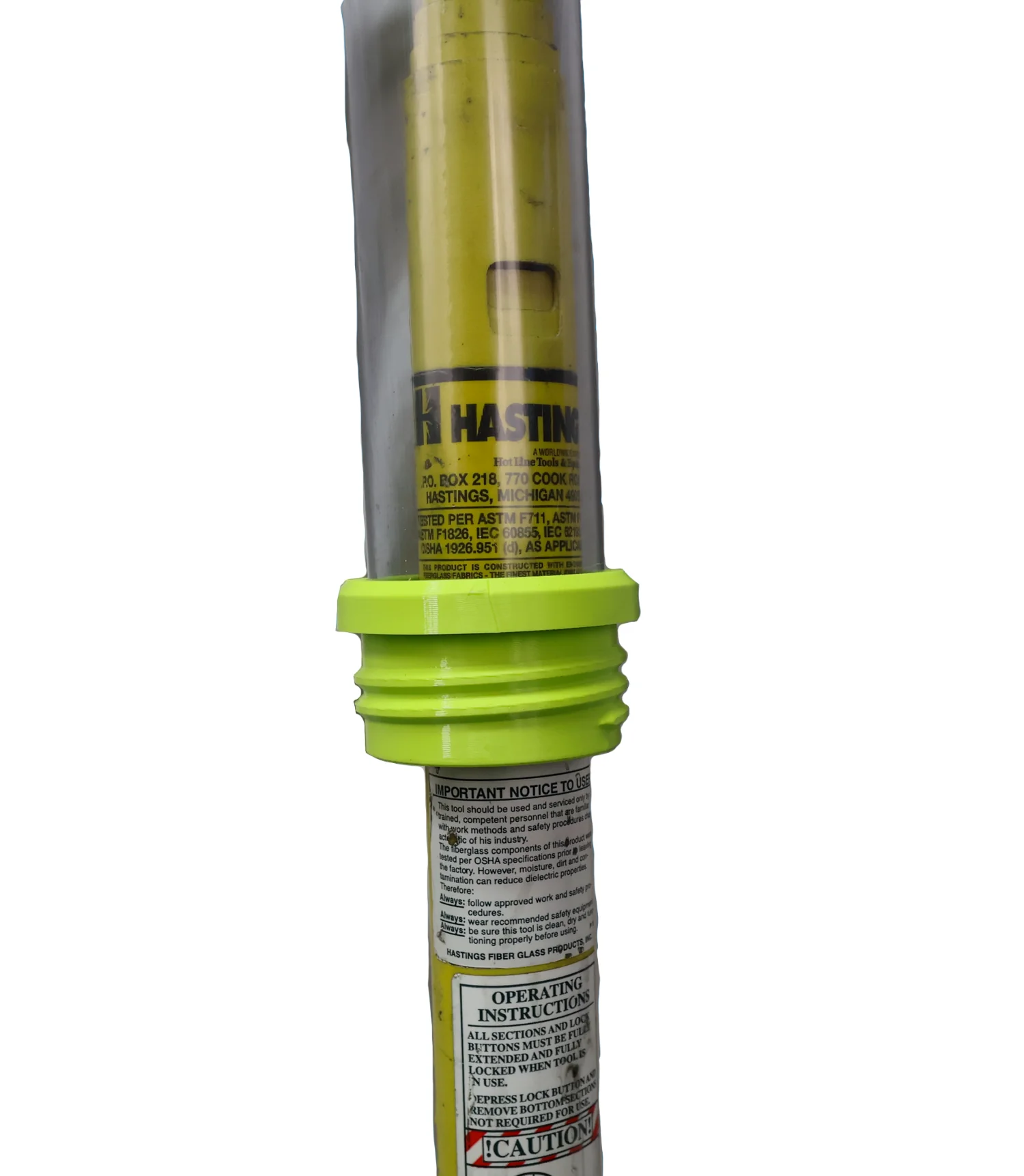 Stick Holder - Image 2