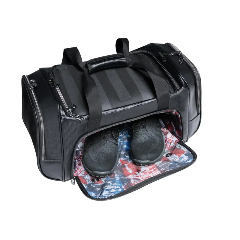 SUBTLE PATRIOT COVERT HYBRID DUFFEL - Image 2