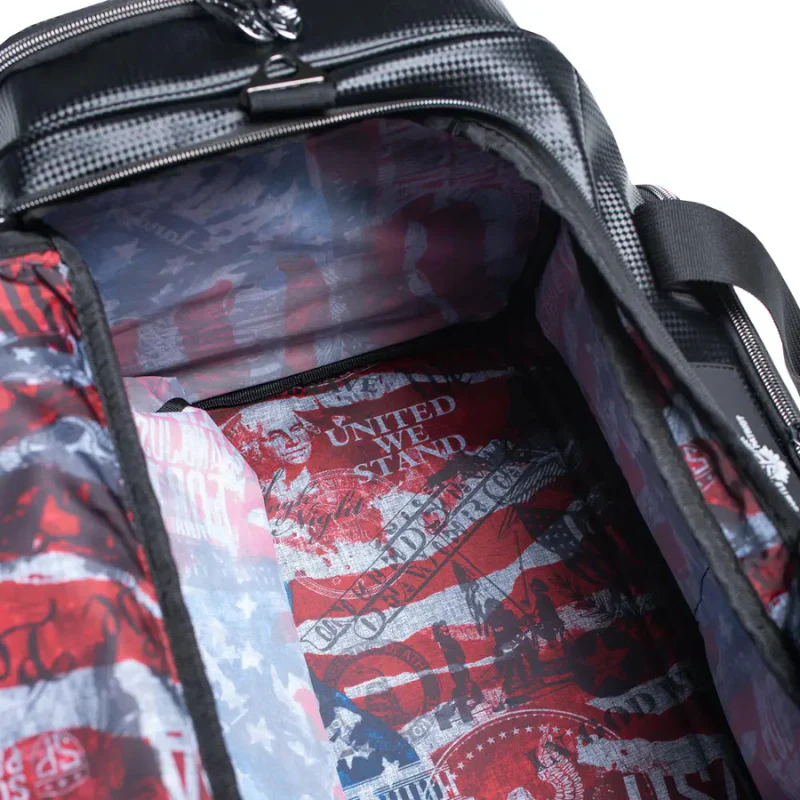 SUBTLE PATRIOT COVERT HYBRID DUFFEL - Image 3