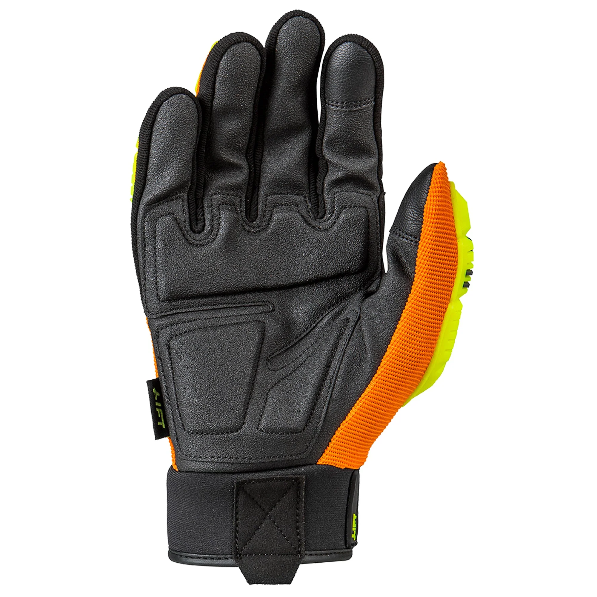 Super Duty SDS-1100 - Impact Glove - Image 2