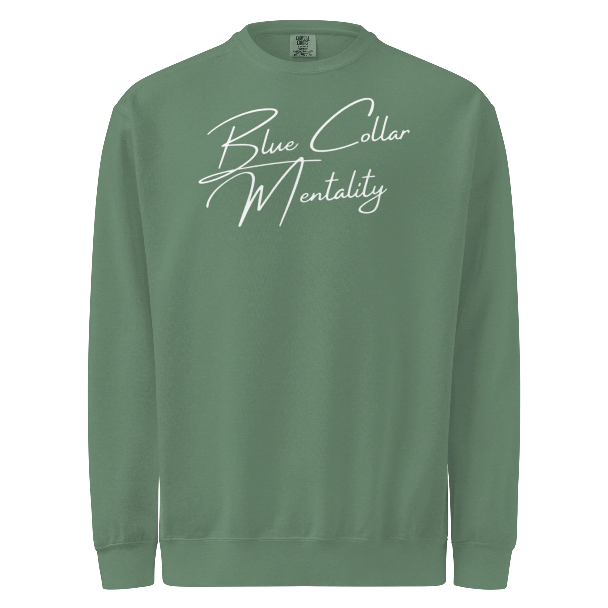 Sweatshirts White Lettering - Image 7