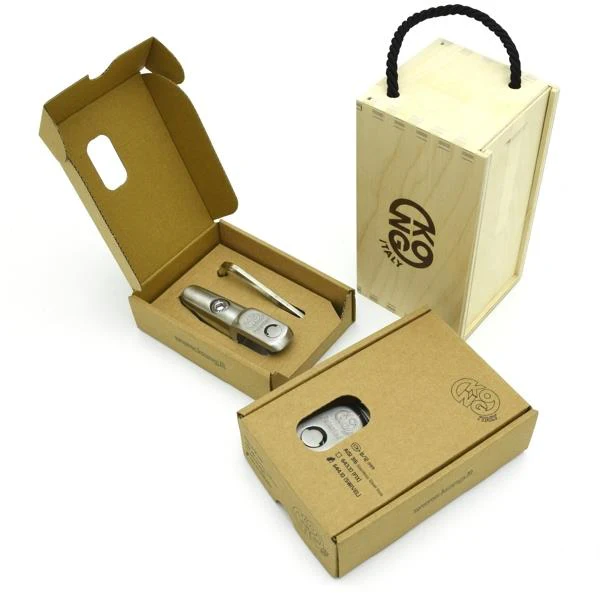 SWIVEL ANCHOR CONNECTOR - Image 7