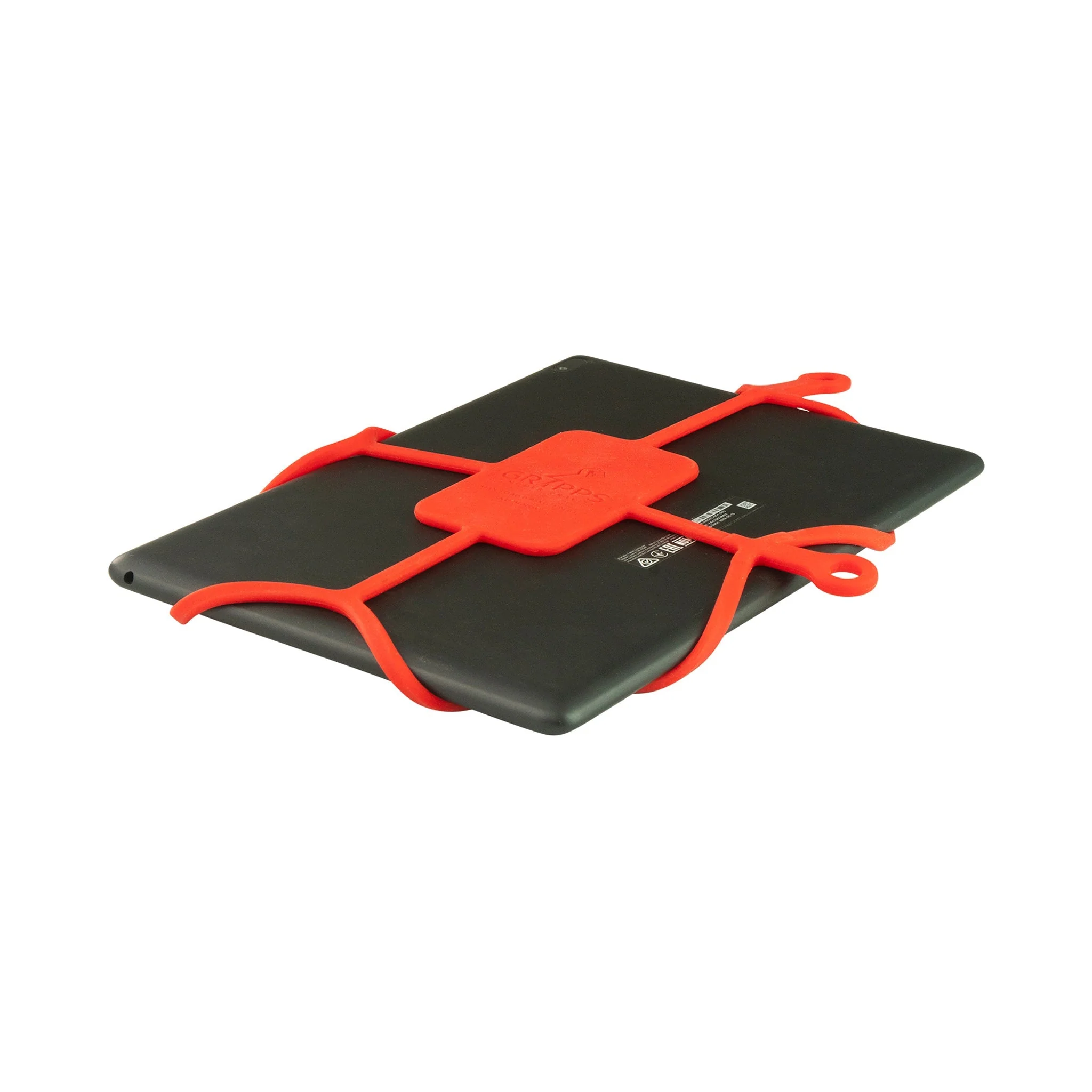 Tablet Gripper with Coil Tether Single-Action 0.75kg / 1.65lb - Image 4