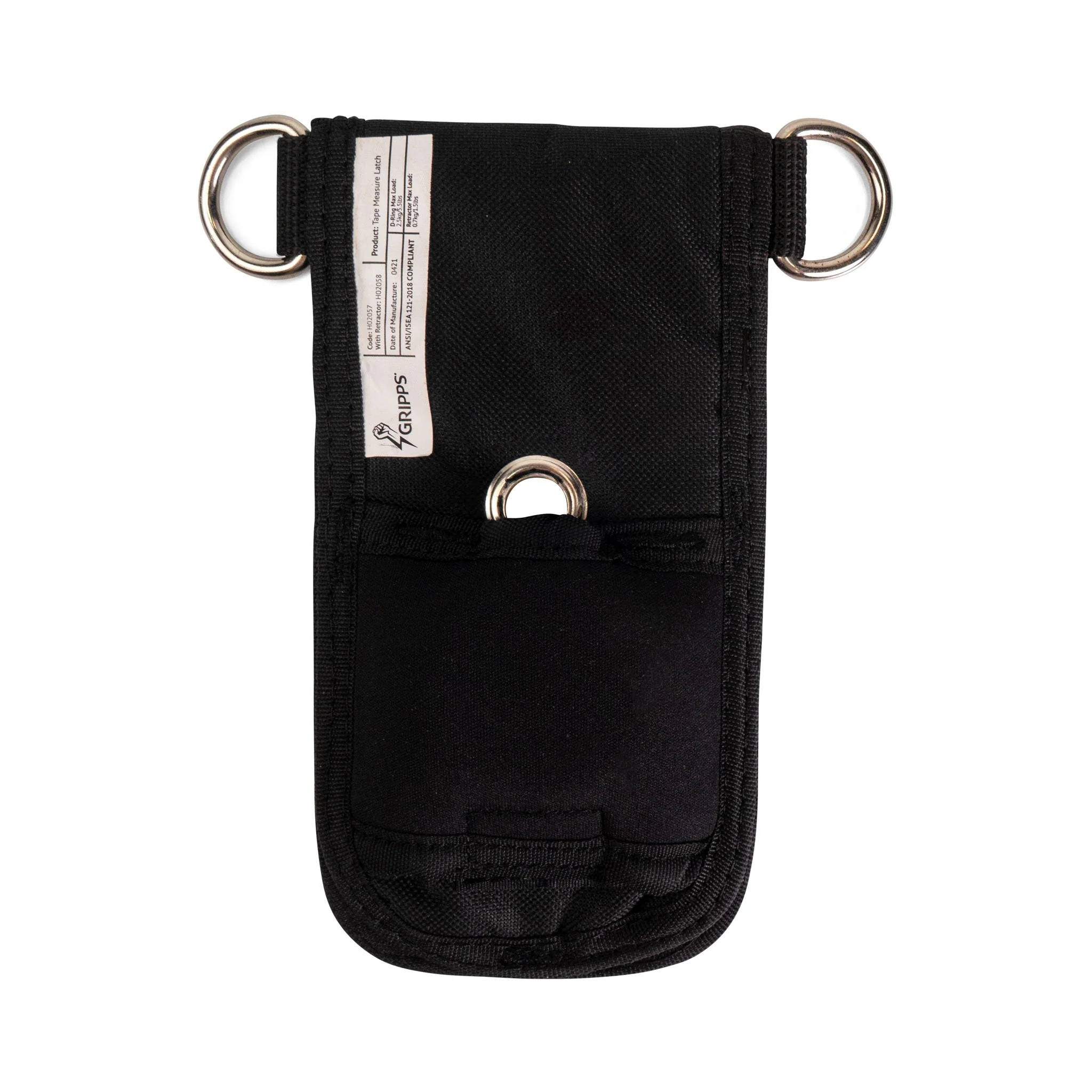 Tape Measure Latch - 2.5kg/5.5lb - Image 6