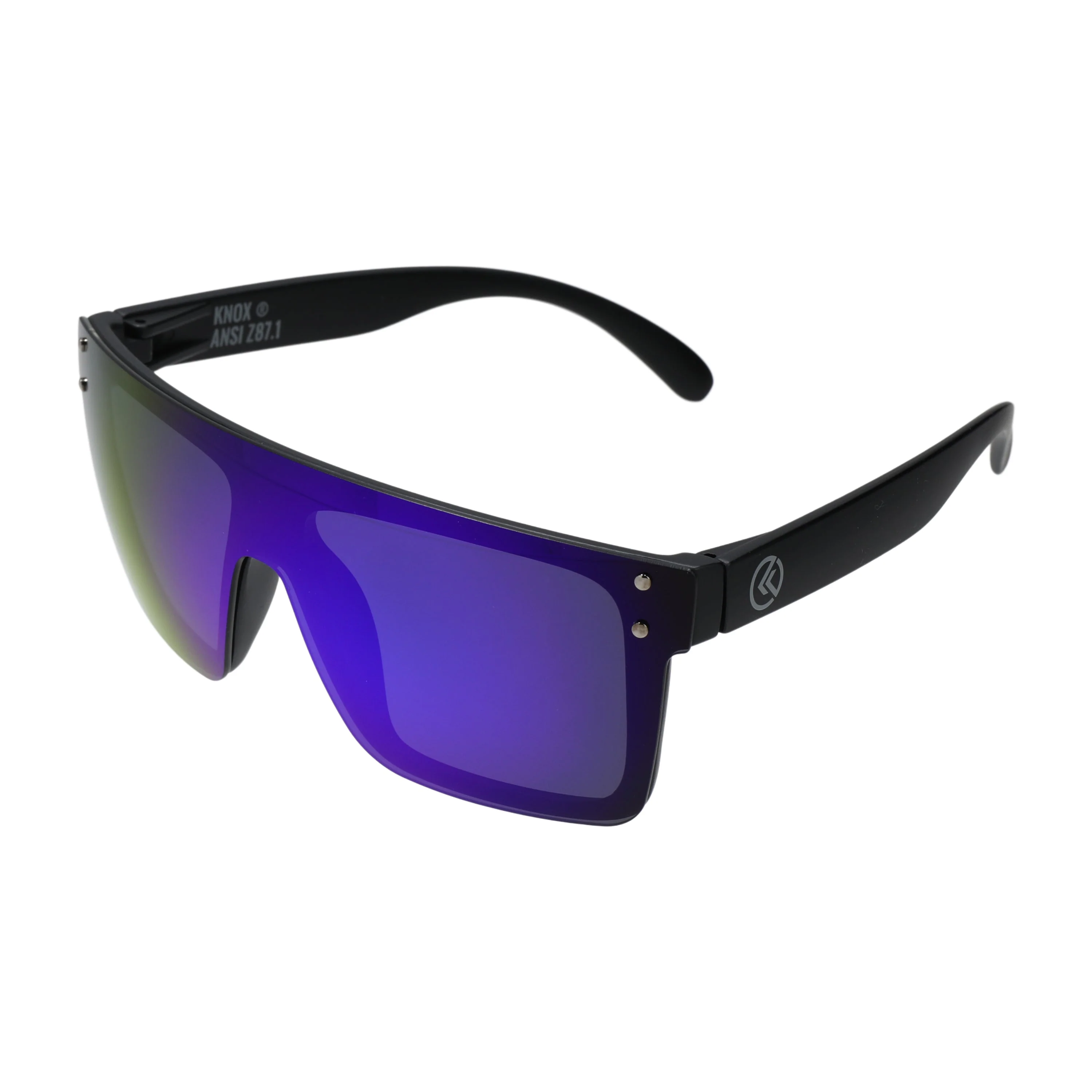 The Atlantis Z87 Sunglasses - Image 2