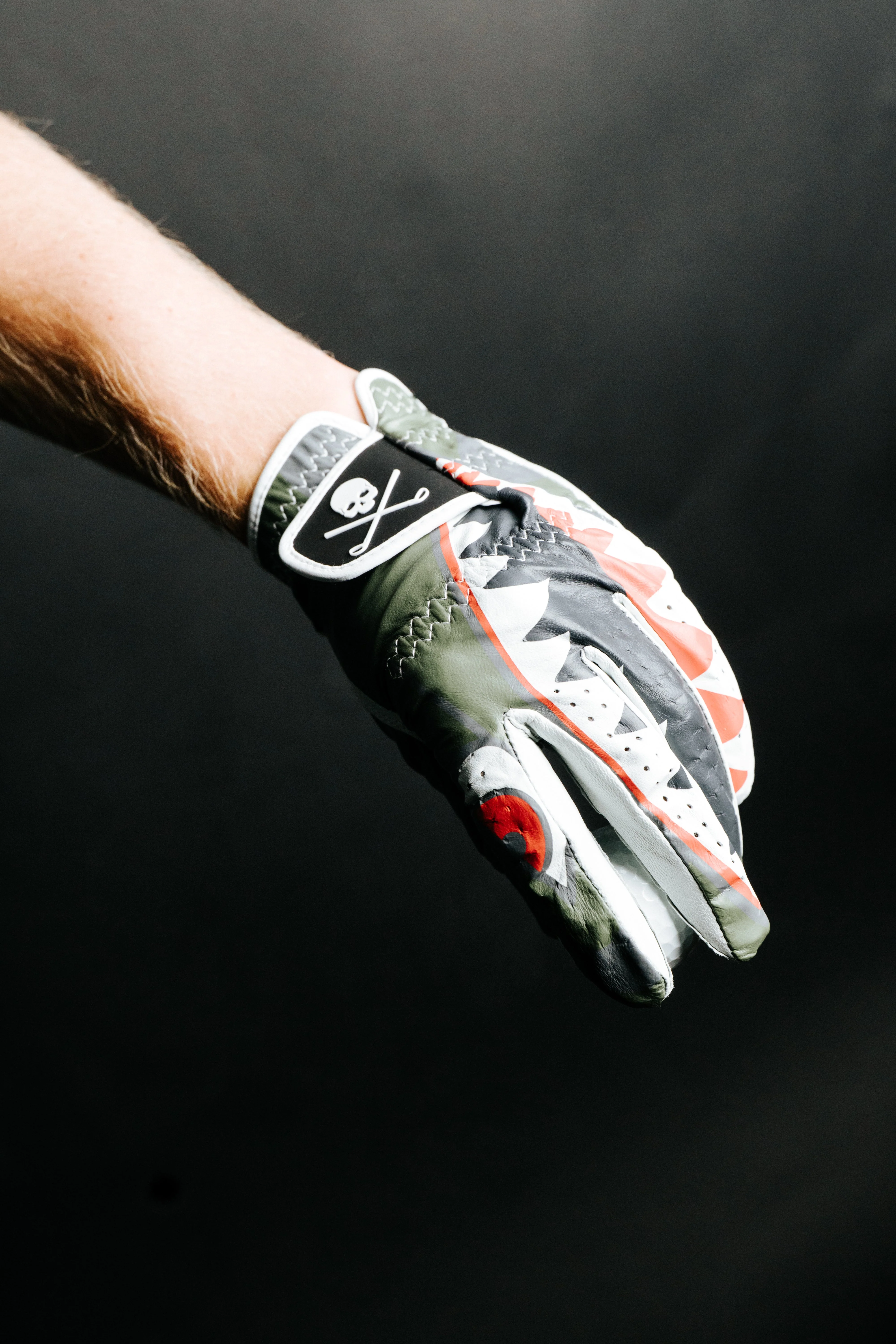 The ATOM Golf Glove - Image 3