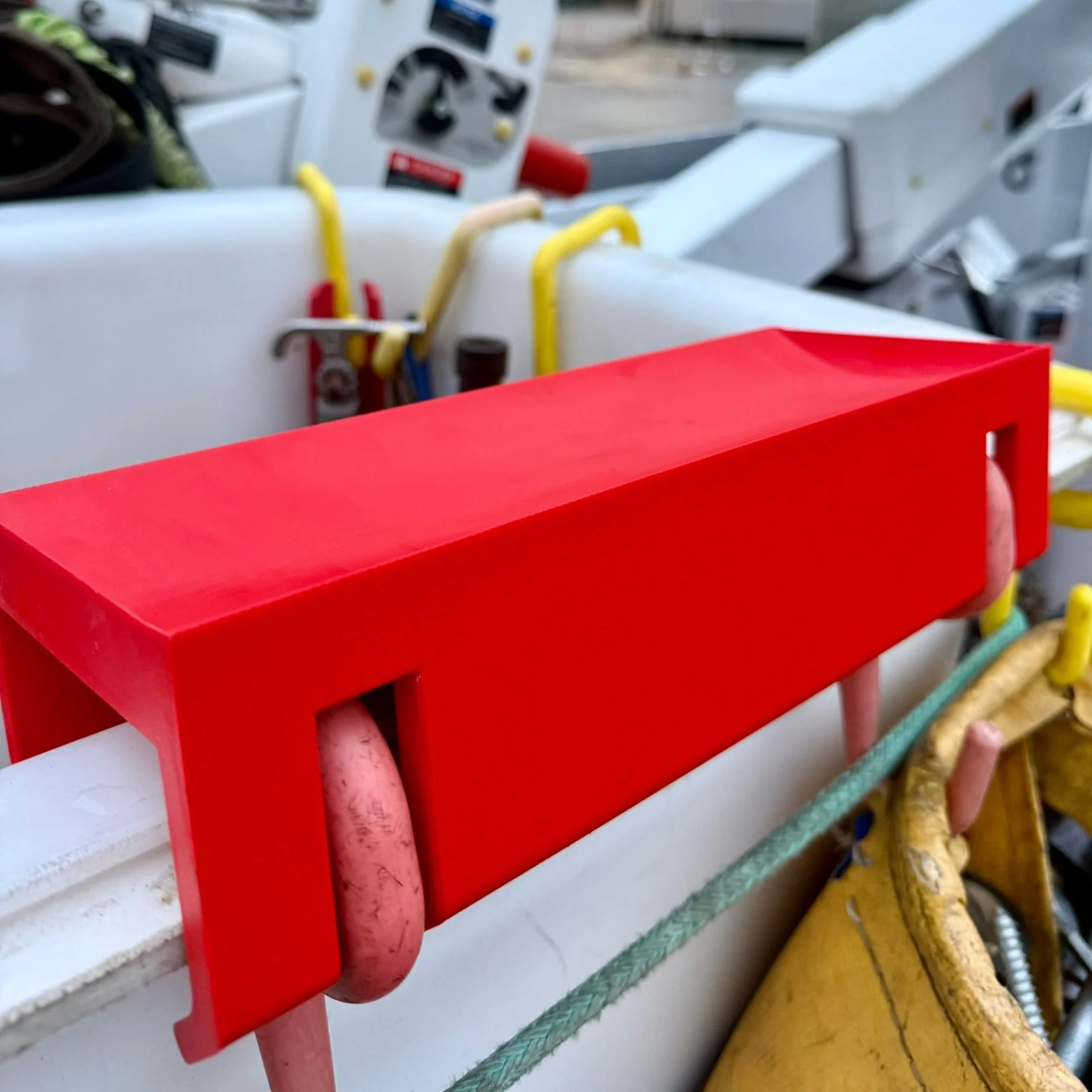 The Bucket Bench - Image 10