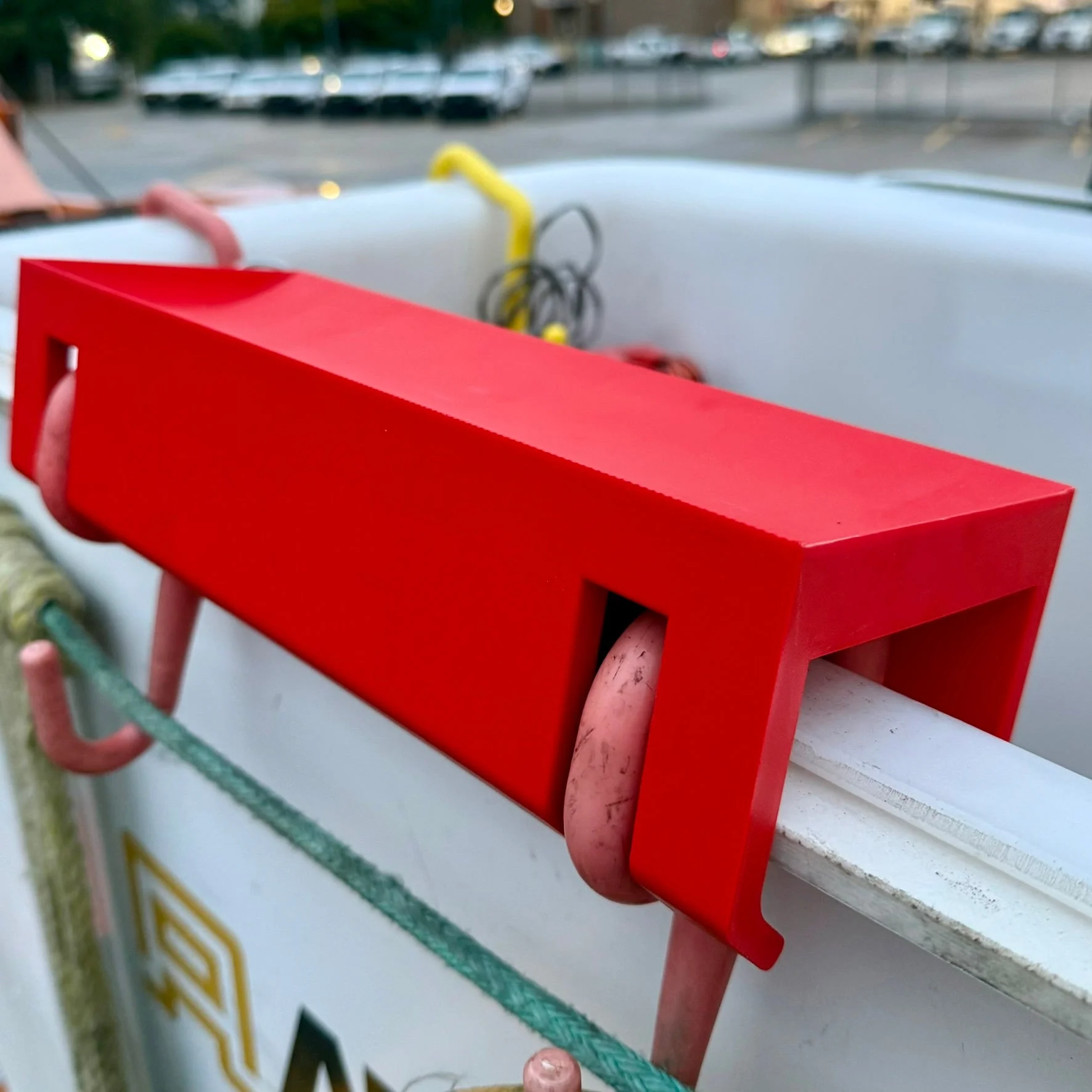 The Bucket Bench - Image 11