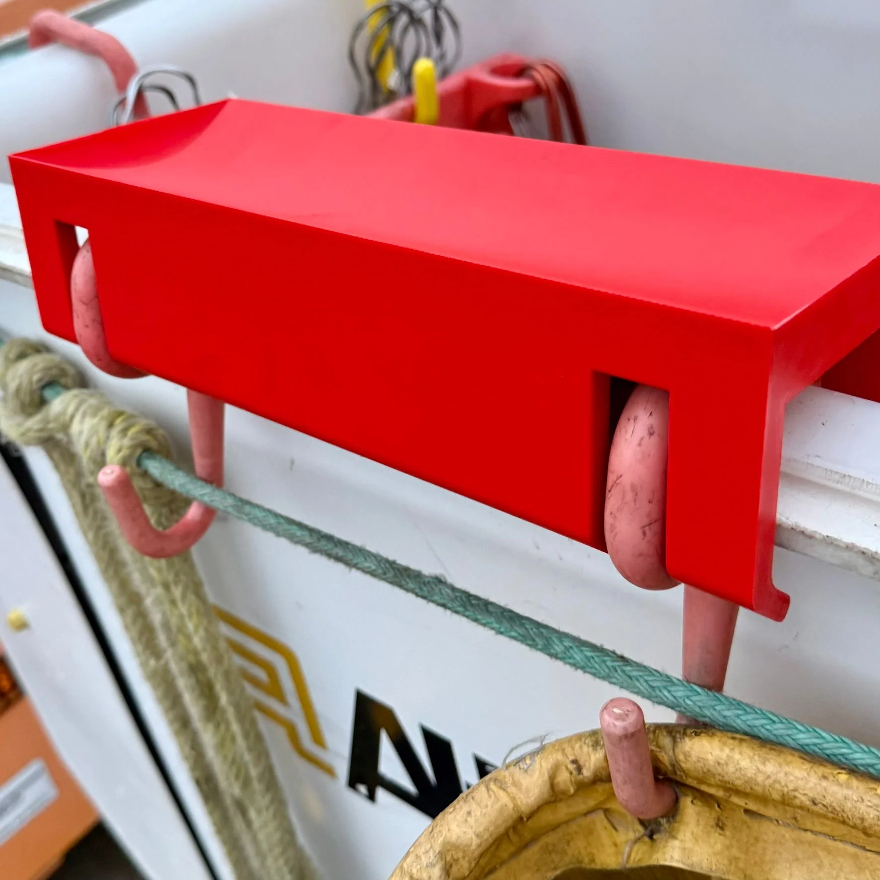 The Bucket Bench - Image 15