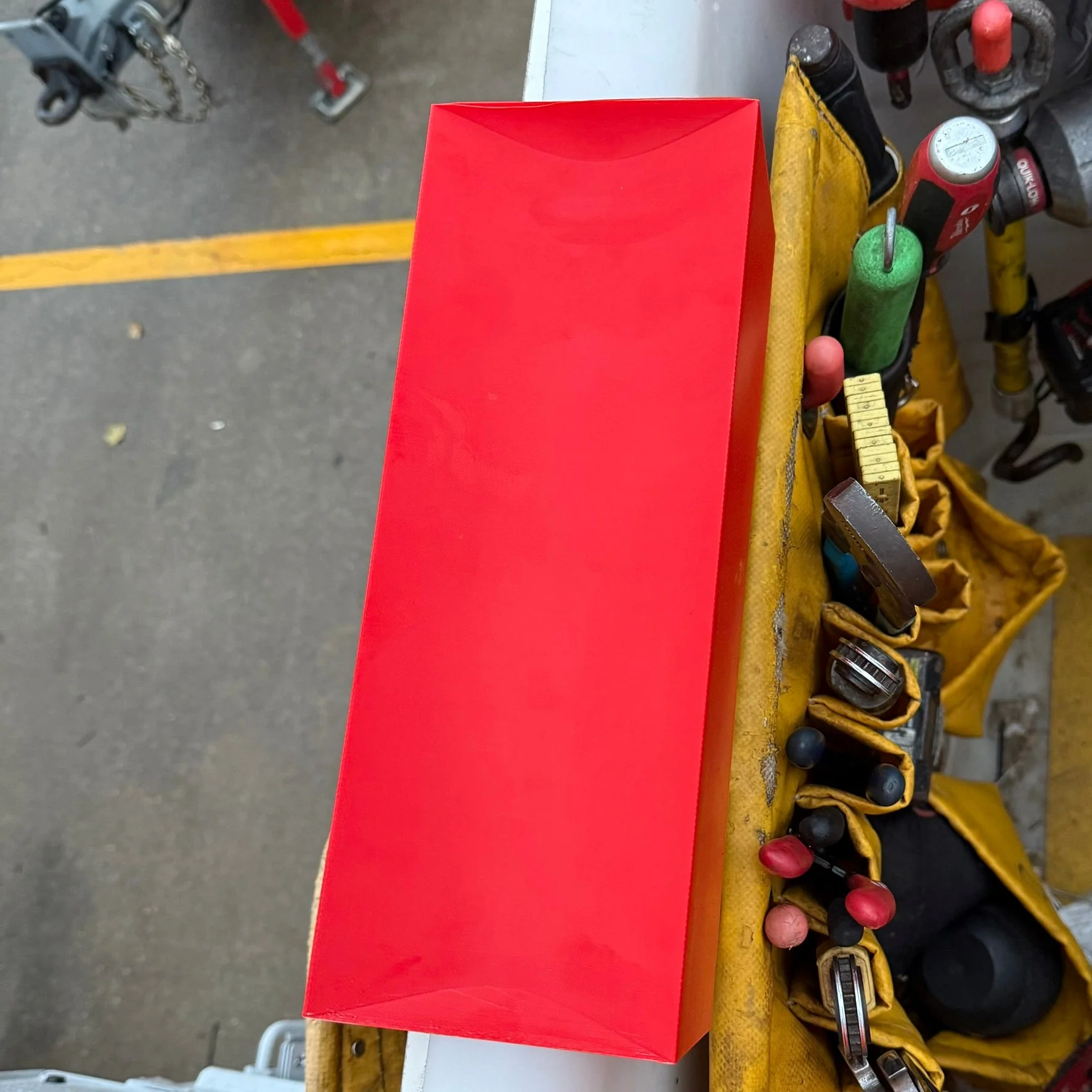 The Bucket Bench - Image 7