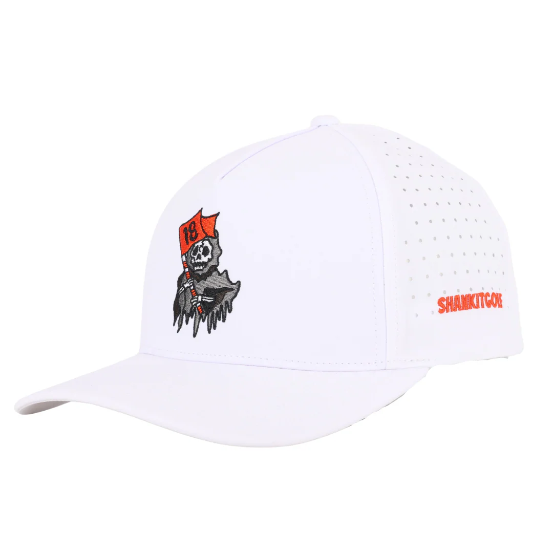 The Deathly Shanker Hat