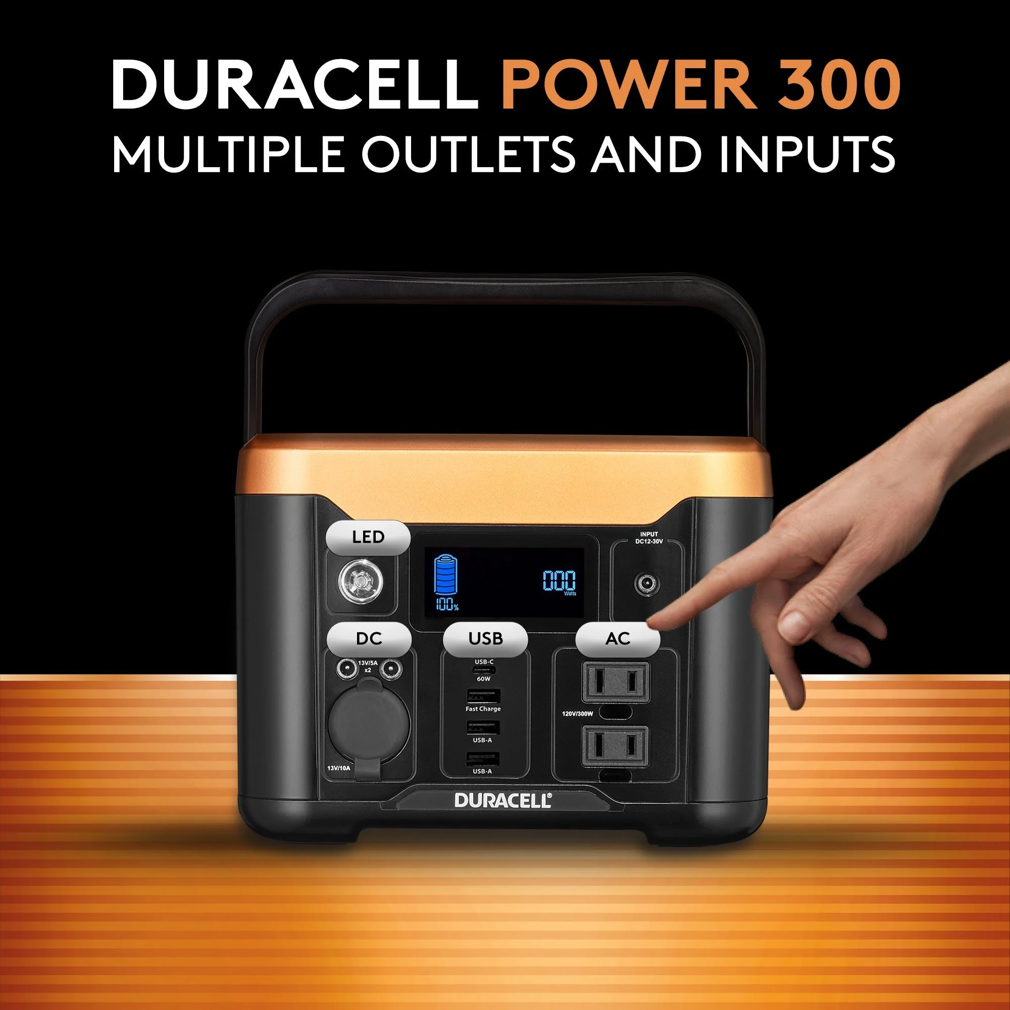 The Duracell Power 300 - Image 7