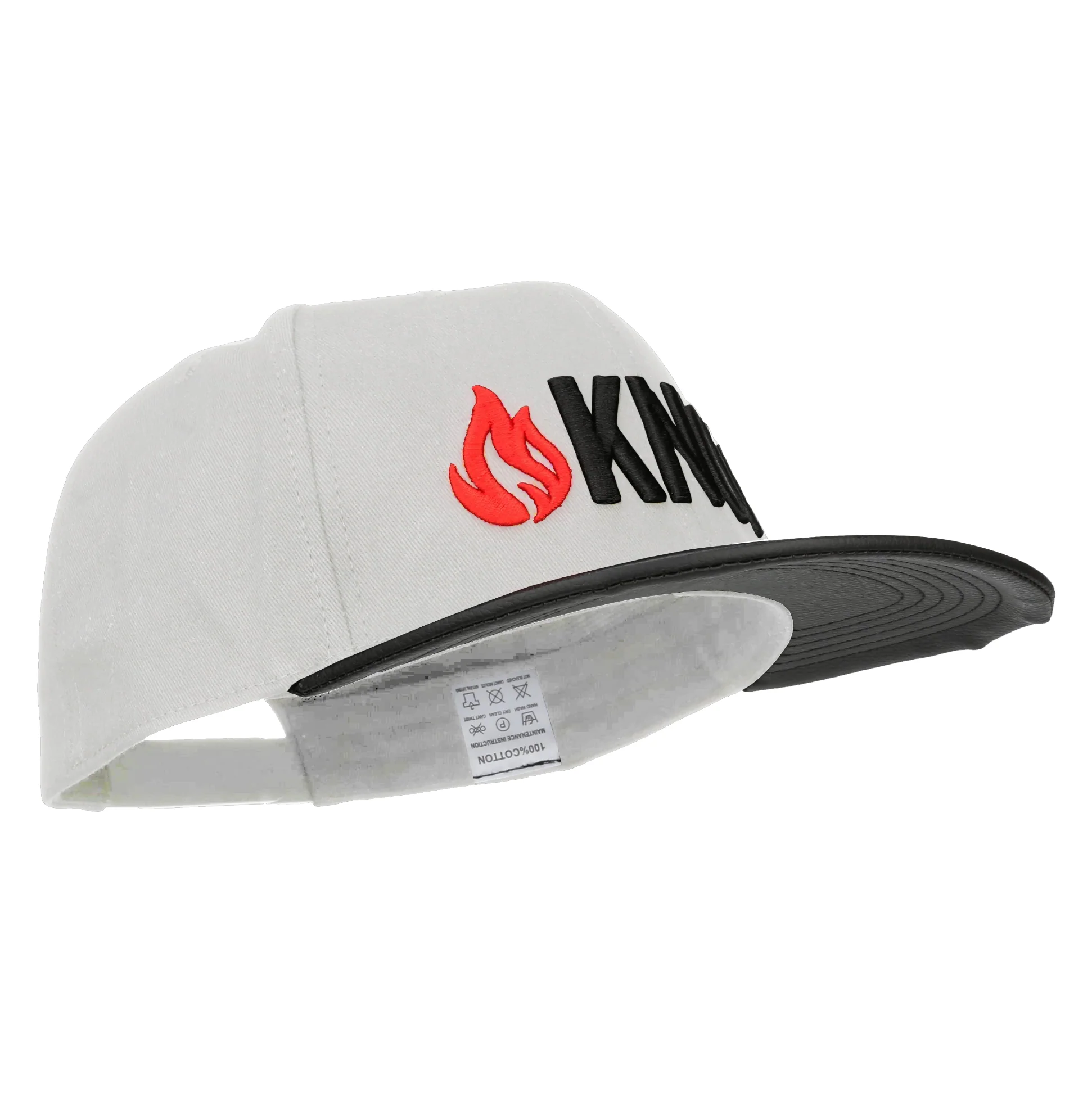 The Gabriel Snapback Pro Hat - Image 2
