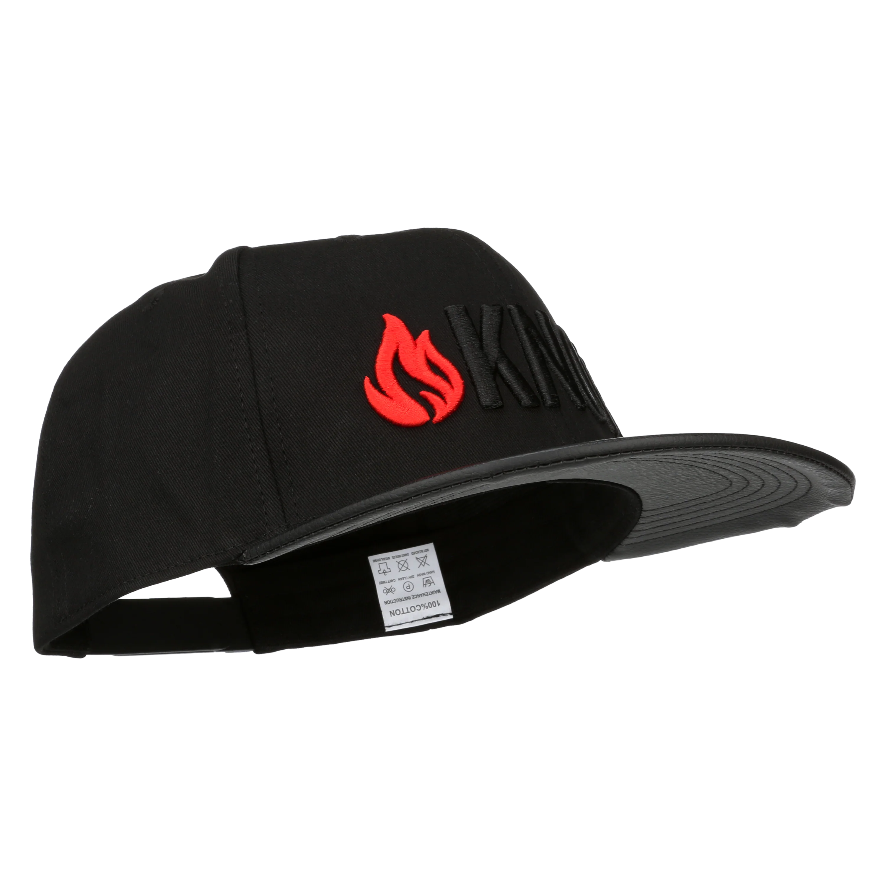The Shelby Snapback Pro Hat - Image 2
