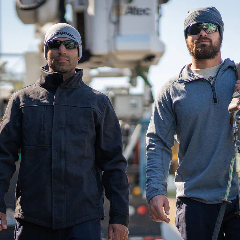 The Shield™ FR Jacket - Image 9