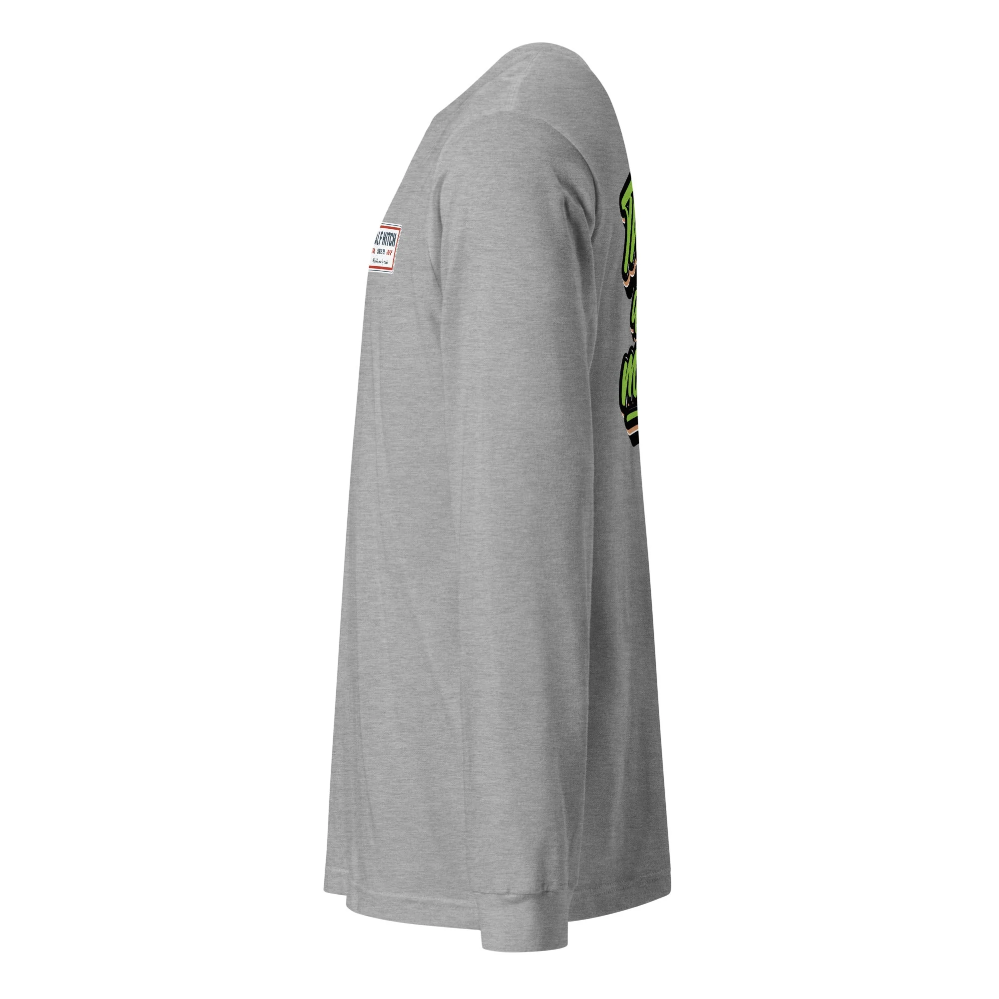 This Ain't Daddy's Money Long Sleeve Shirt - Image 13