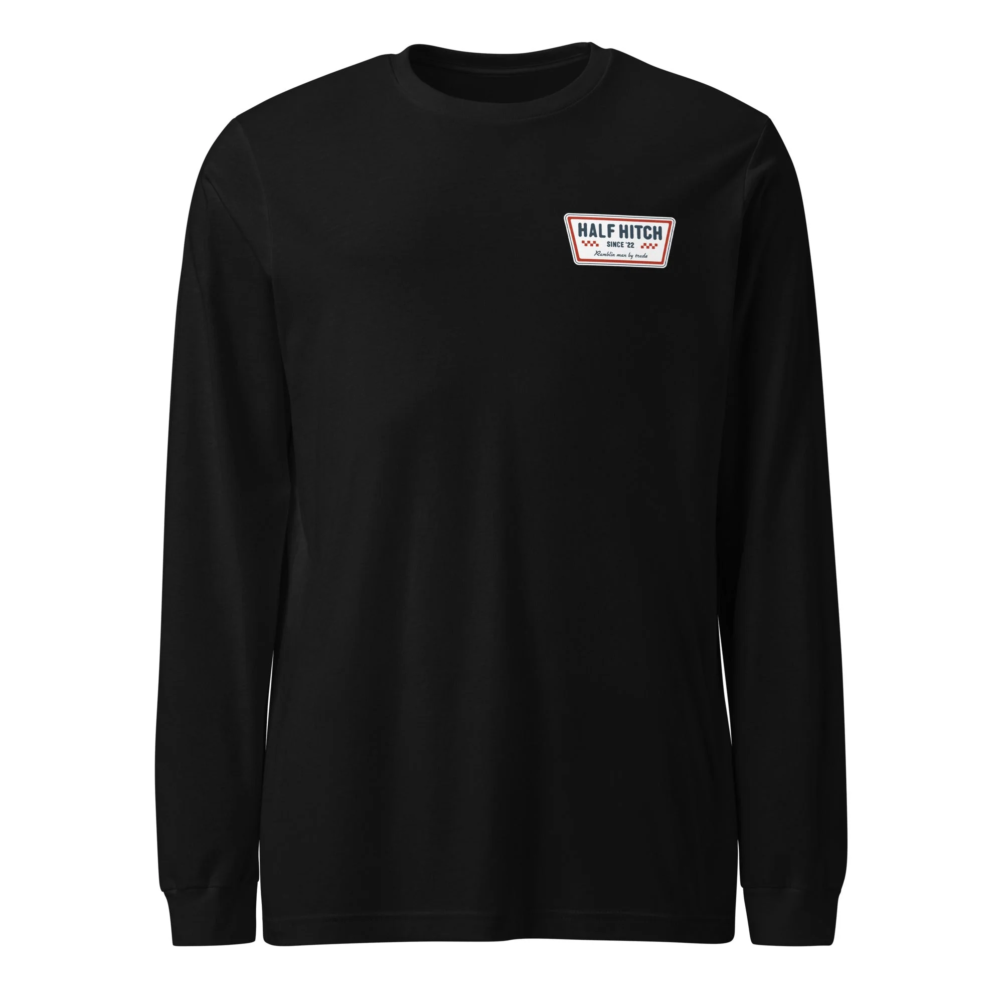 This Ain't Daddy's Money Long Sleeve Shirt - Image 2