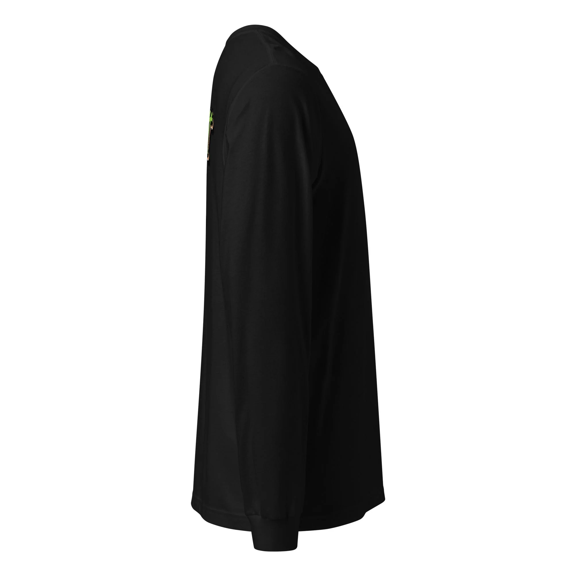 This Ain't Daddy's Money Long Sleeve Shirt - Image 4